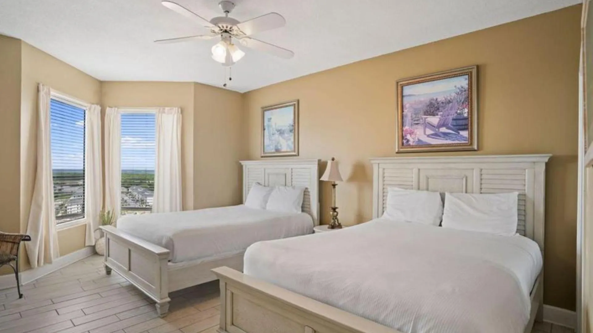 Jade East Towers 1810 * Destin