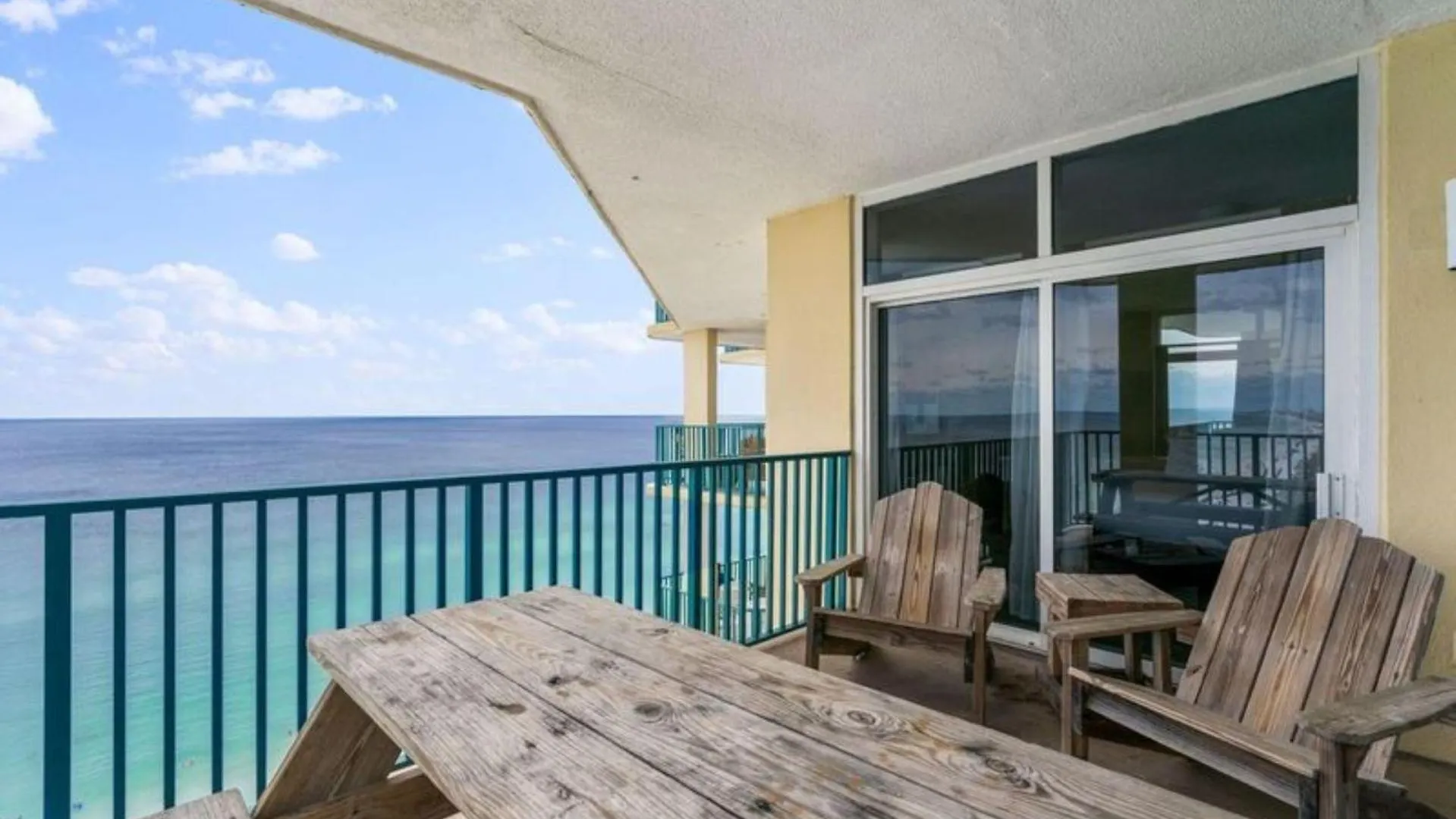 Jade East Towers 1810 Holiday home Destin