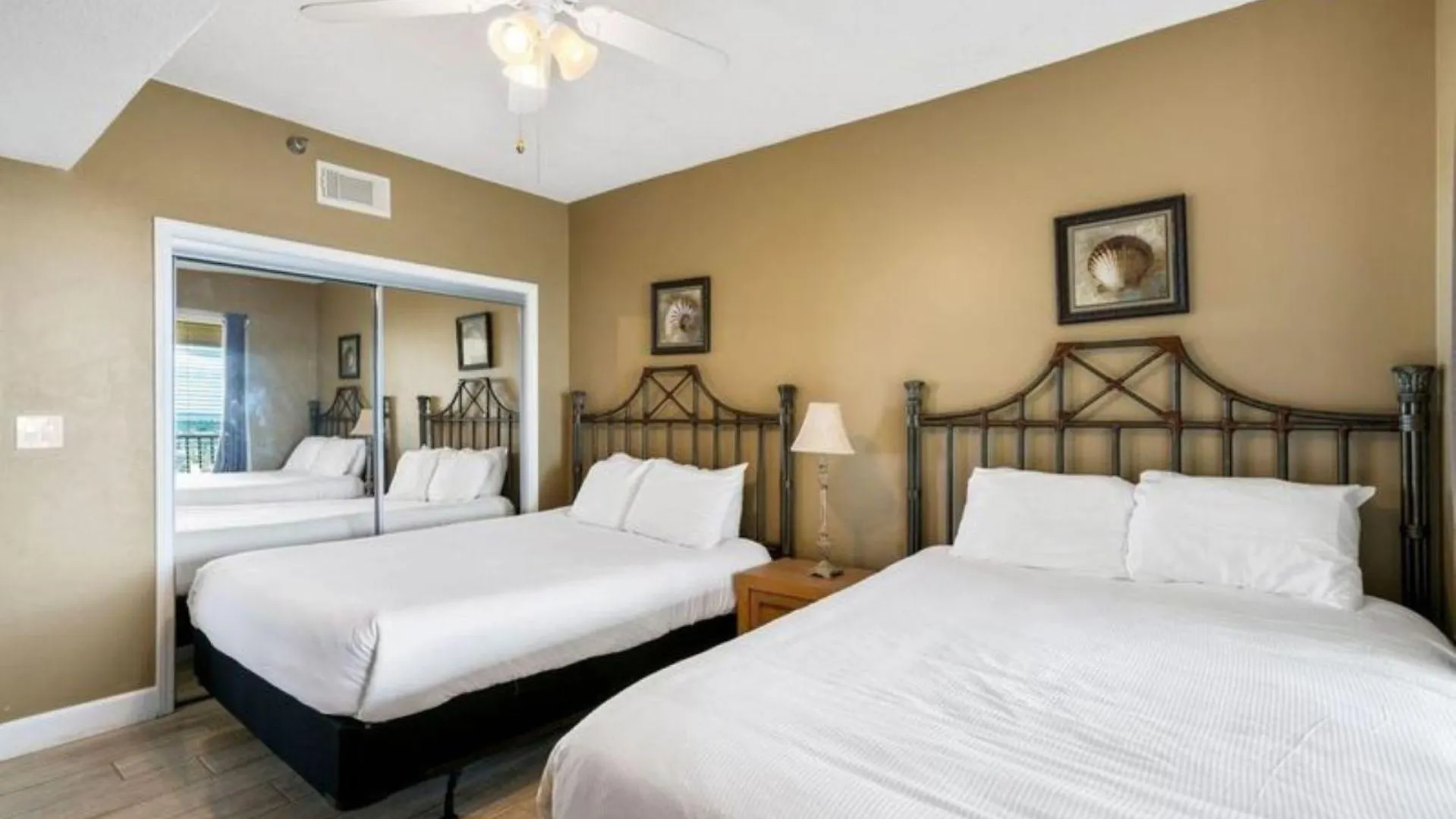 Jade East Towers 1810 * Destin