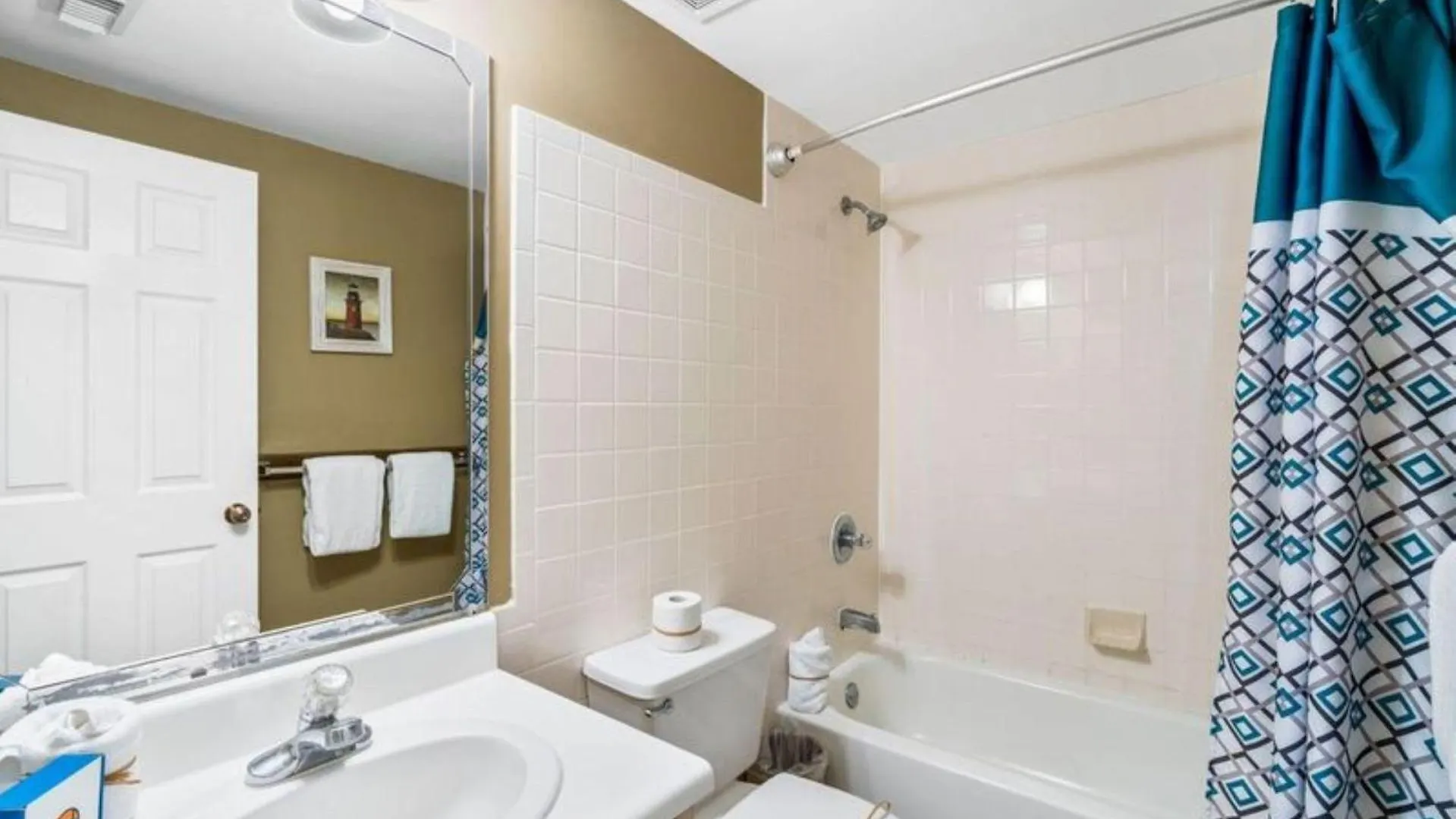 Jade East Towers 1810 Destin