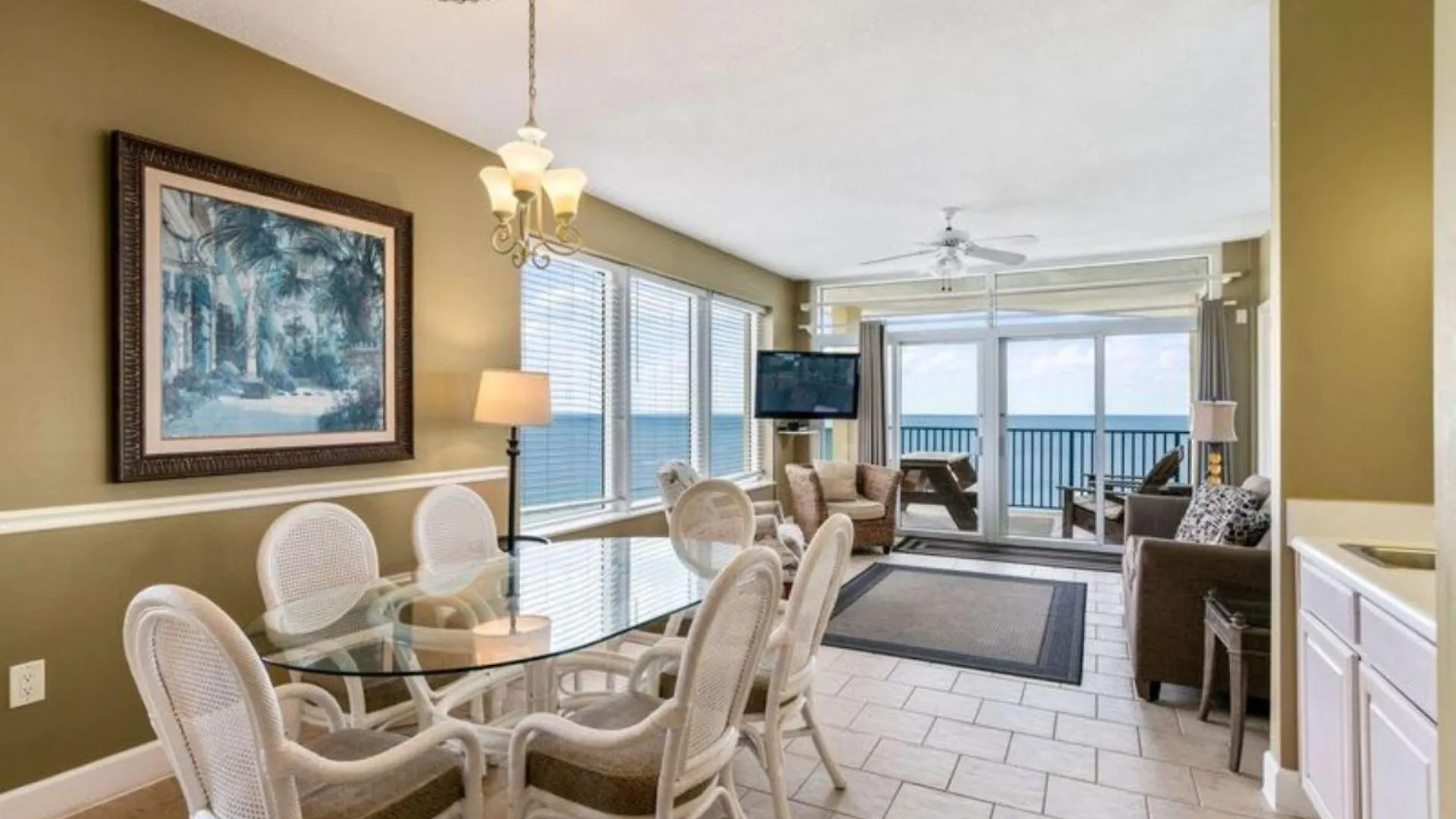 Jade East Towers 1810 Destin
