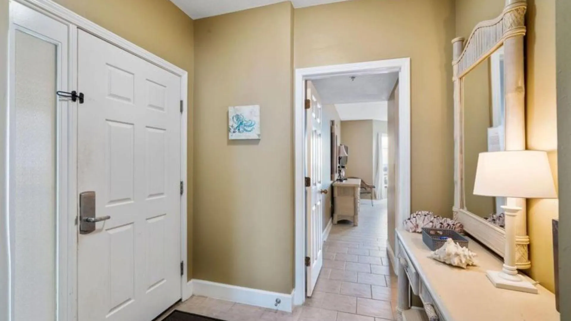 Holiday home Jade East Towers 1810 Destin