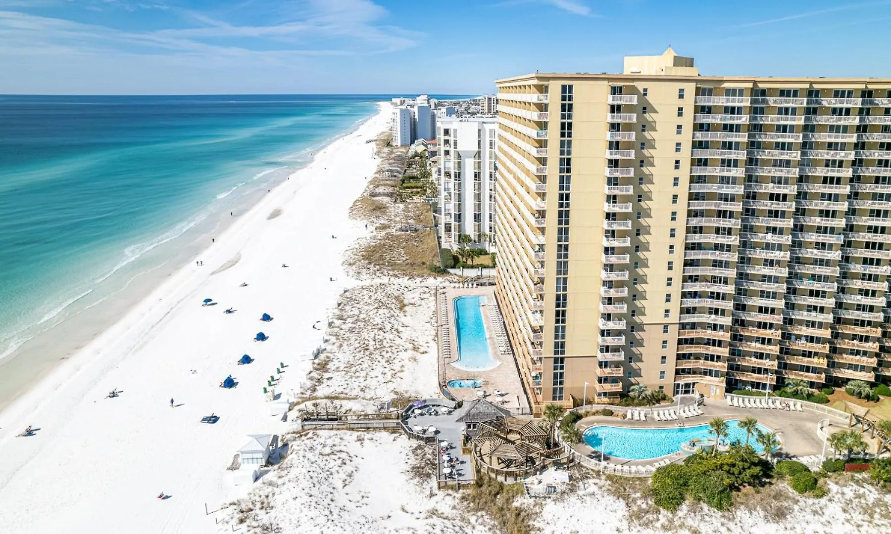 Inlet Reef 310- By Isle * Destin