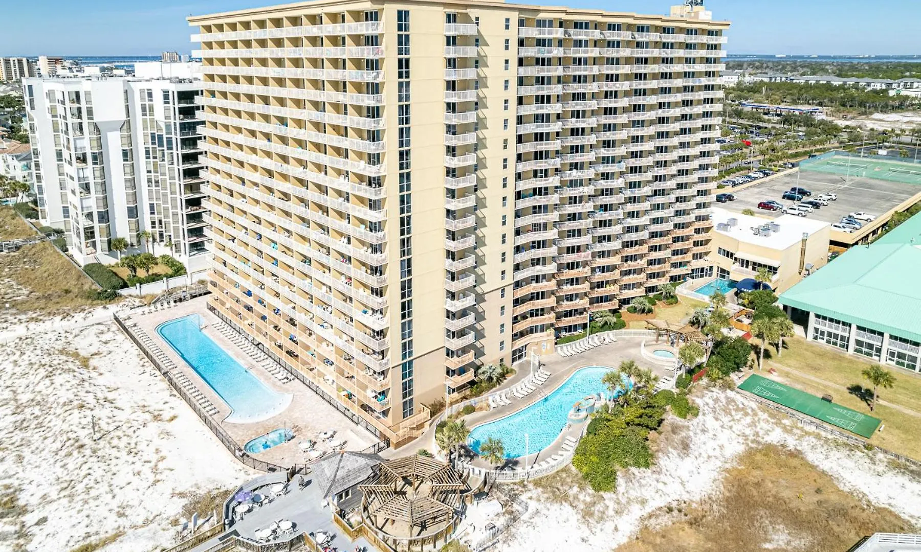 Inlet Reef 602- By Isle * Destin