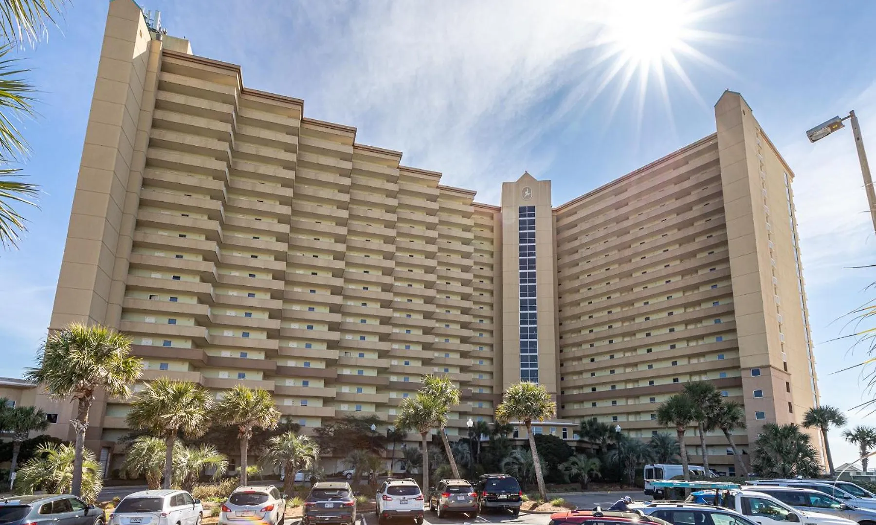 Inlet Reef 605- By Isle Apartment
