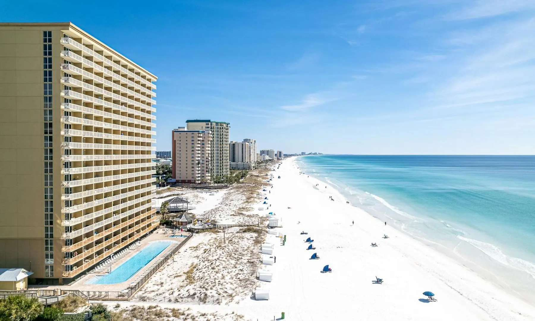 Sandpiper Cove 8229- By Isle