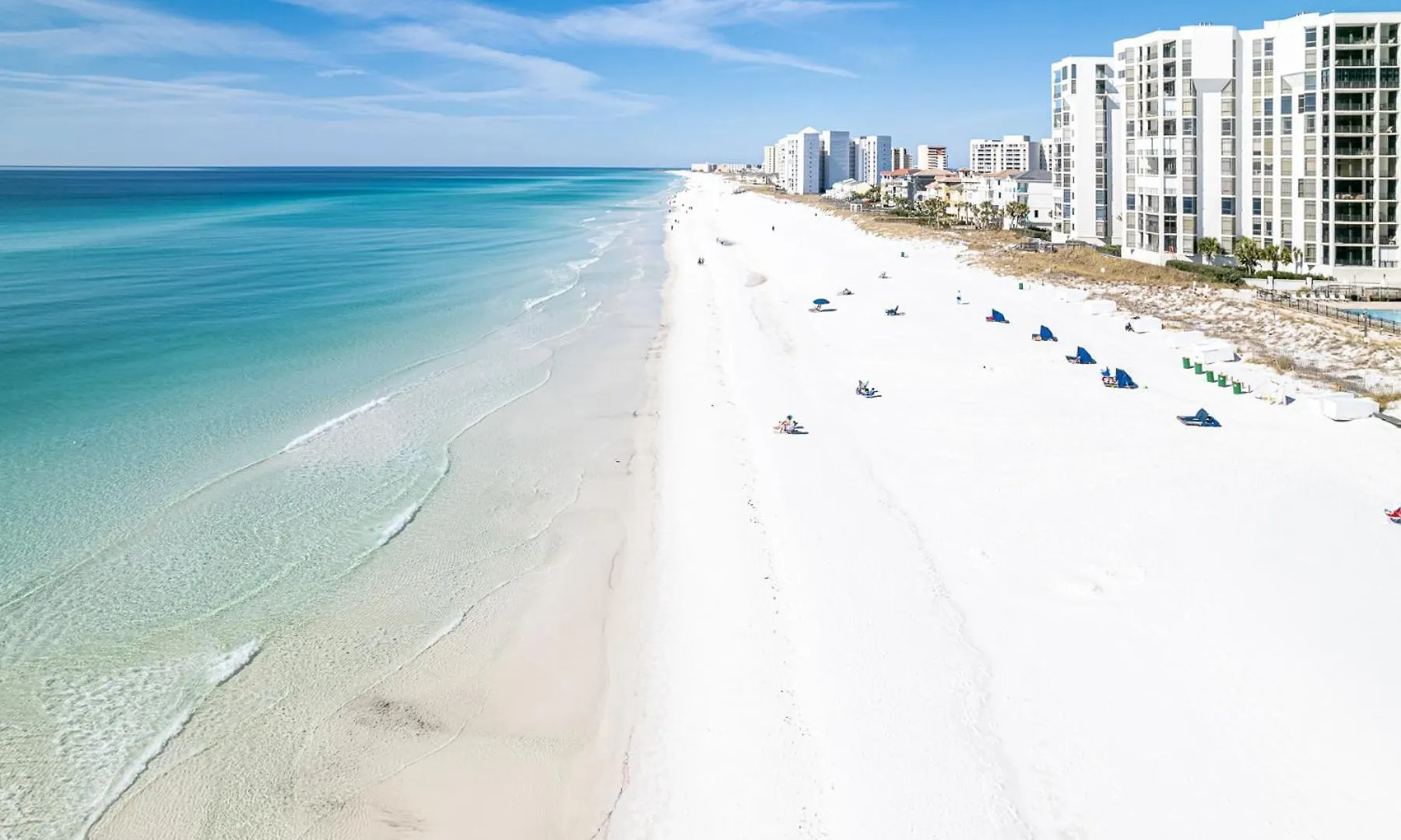 On The Gulf 501-by Isle Destin