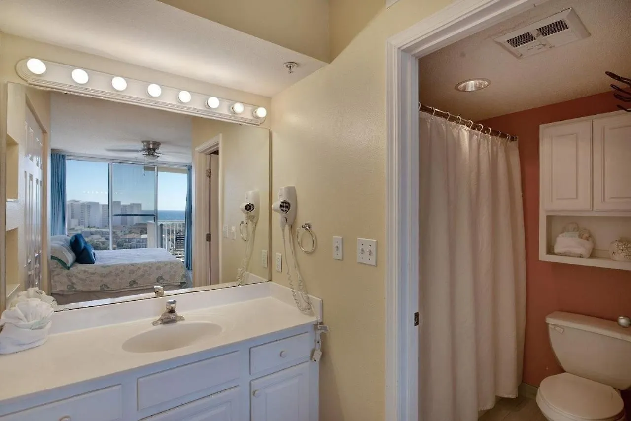 Apartmán Terrace At Pelican 0907