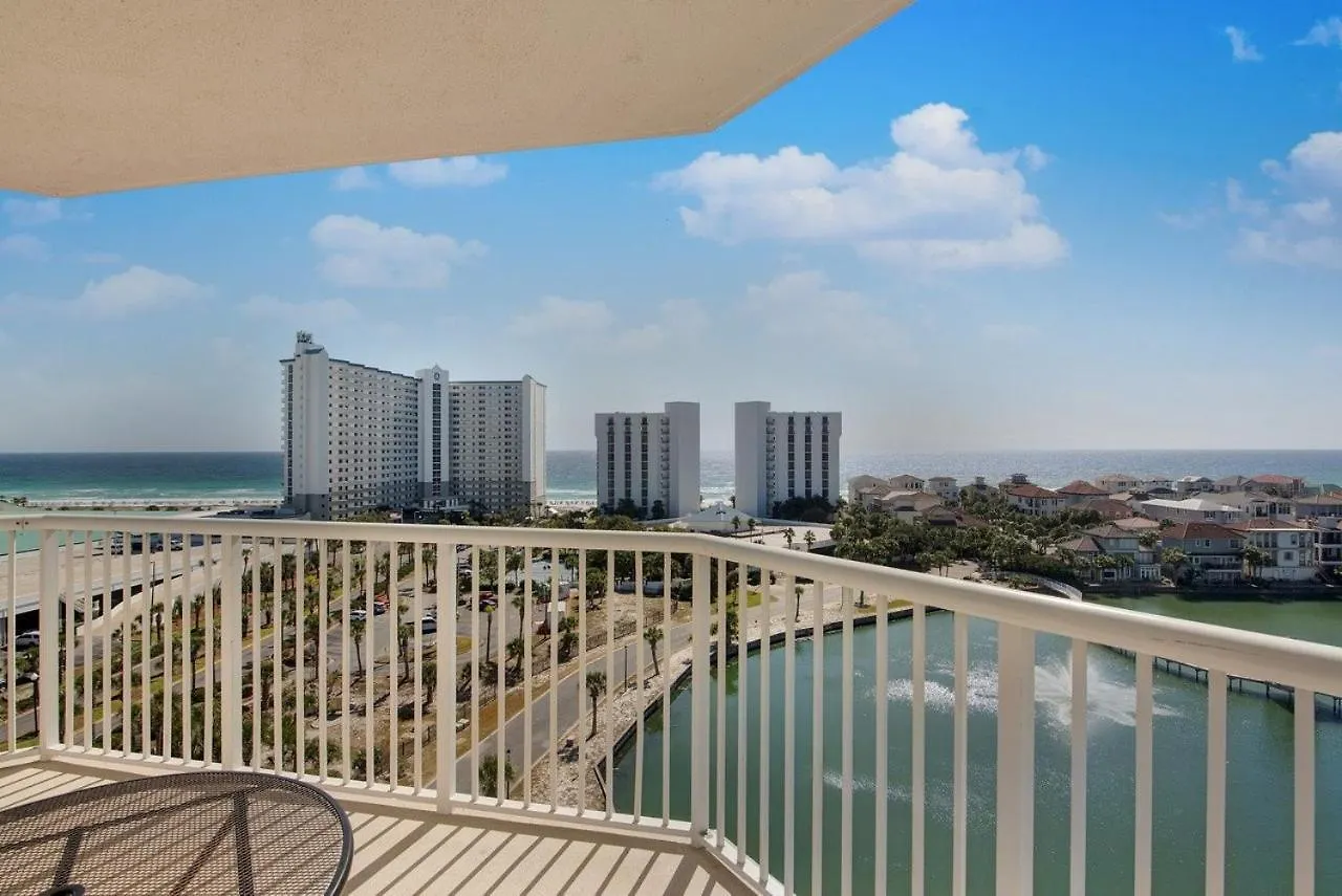 Terrace At Pelican 0907