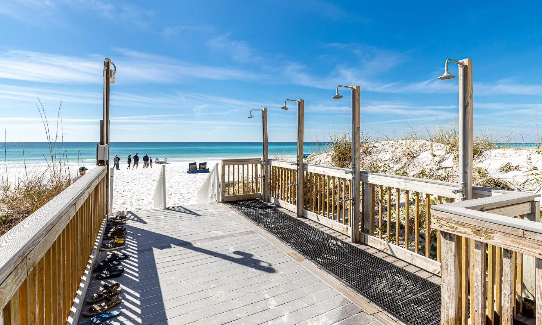 On The Gulf 501-by Isle Apartment Destin