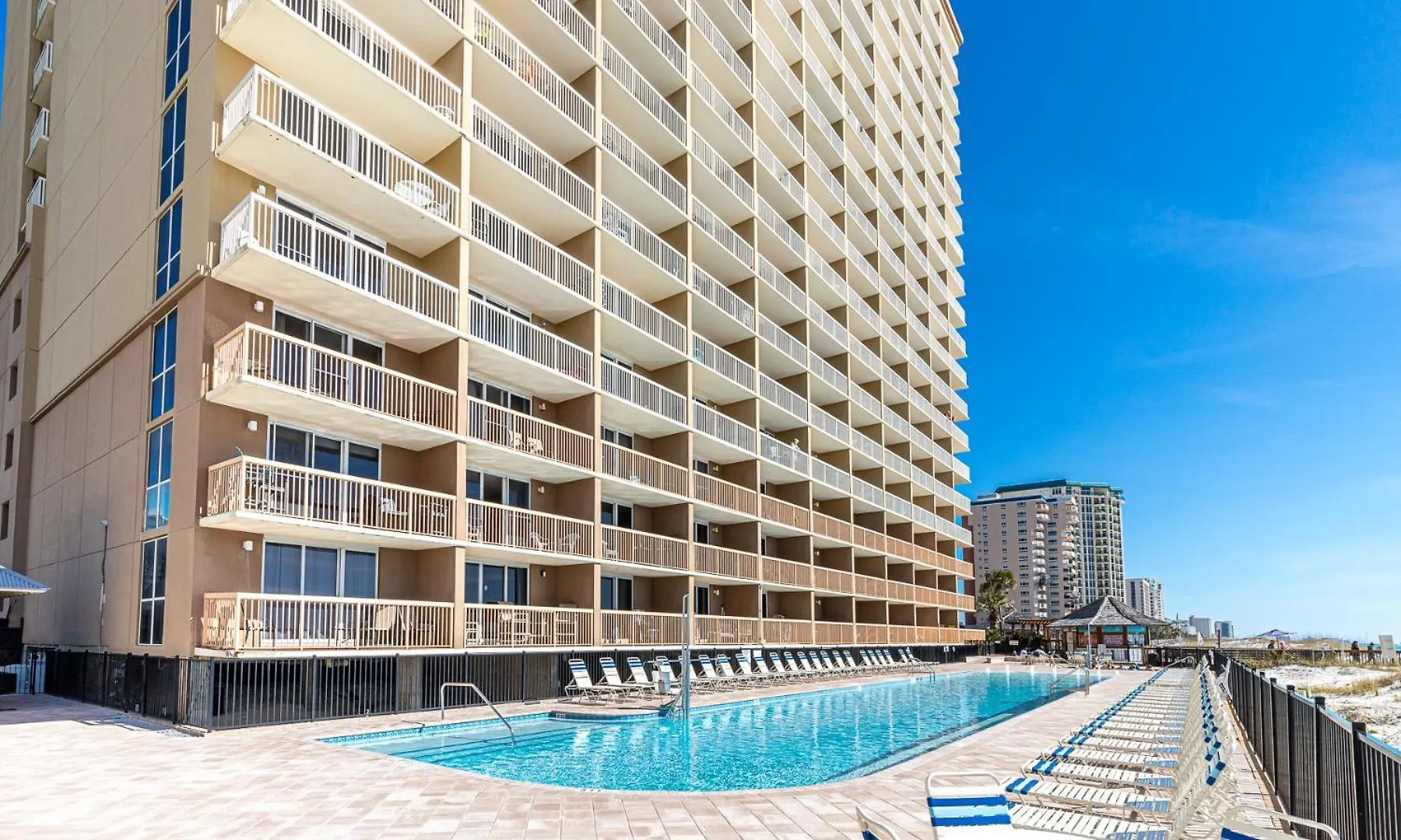 Dolphin Point 306c- By Isle Destin
