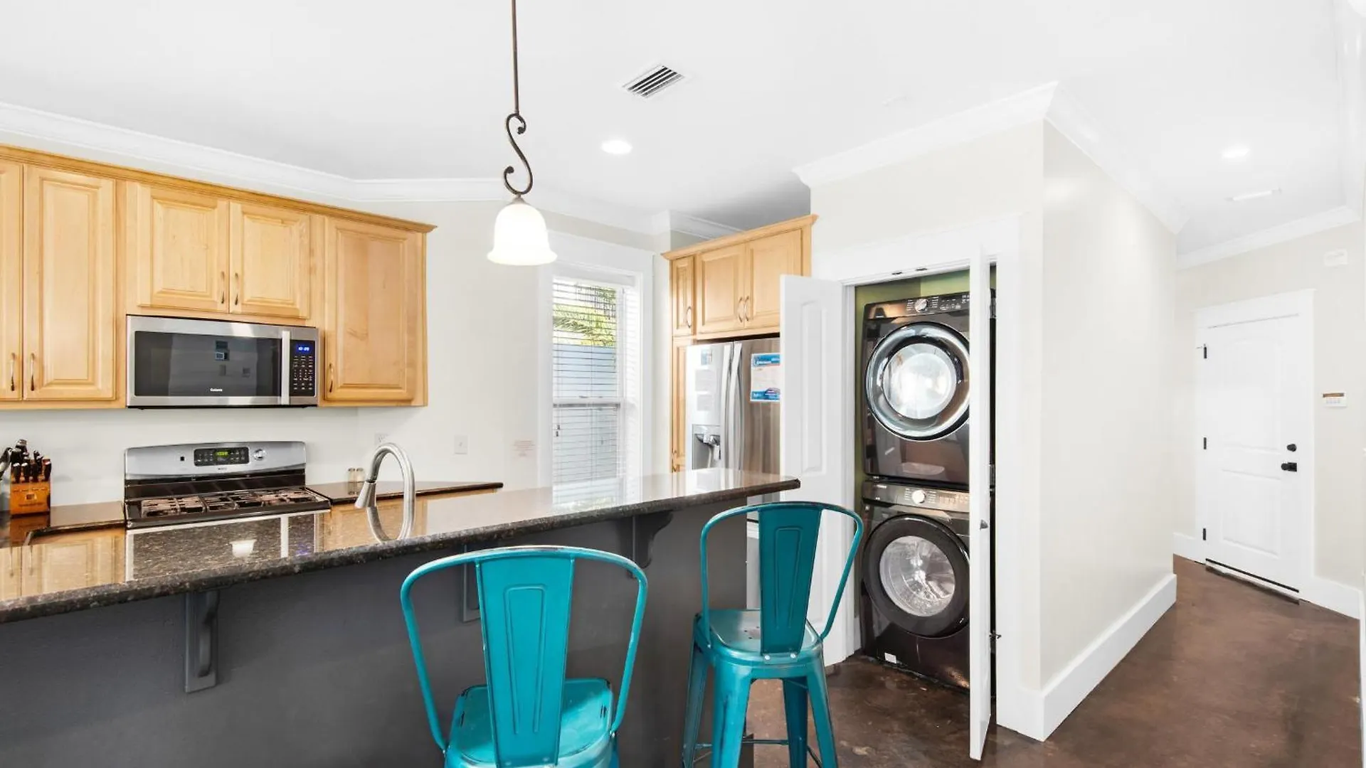 Casa de Férias Flamingo Palms Destin