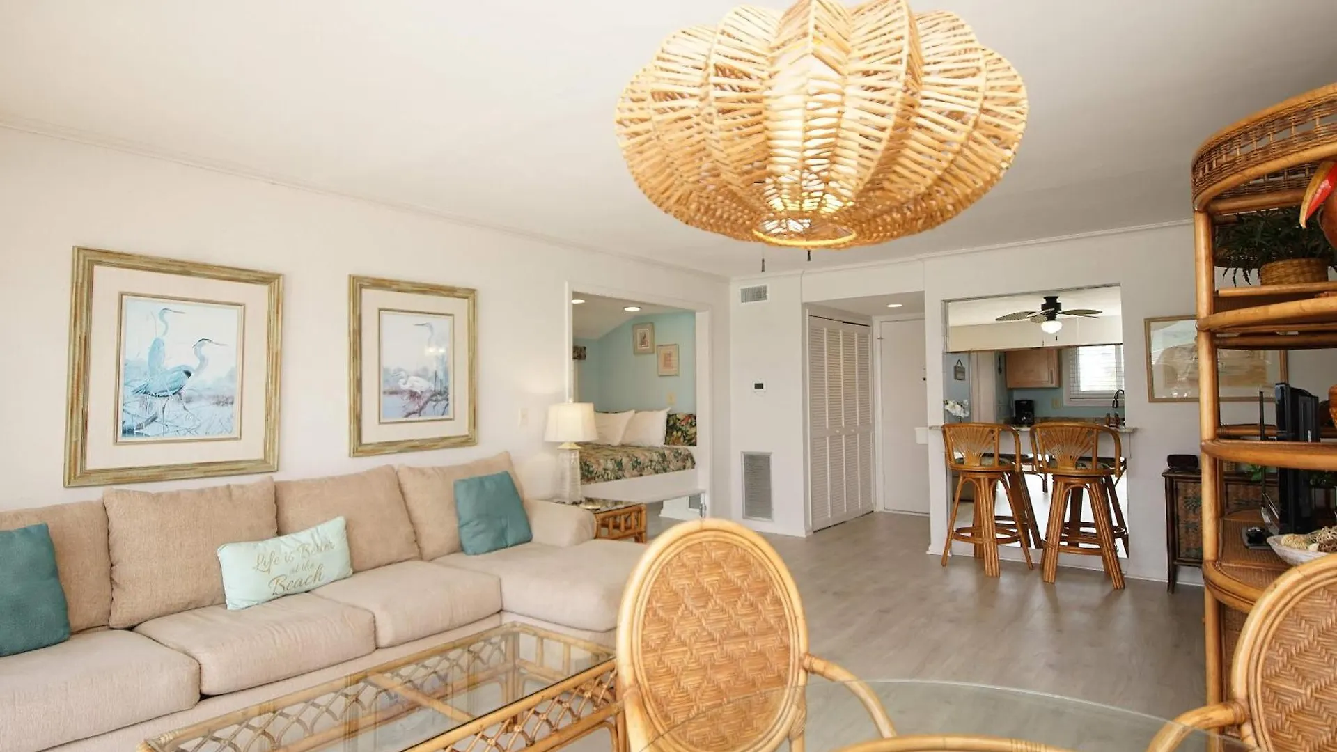 Sandpiper Cove 2113 Holiday home