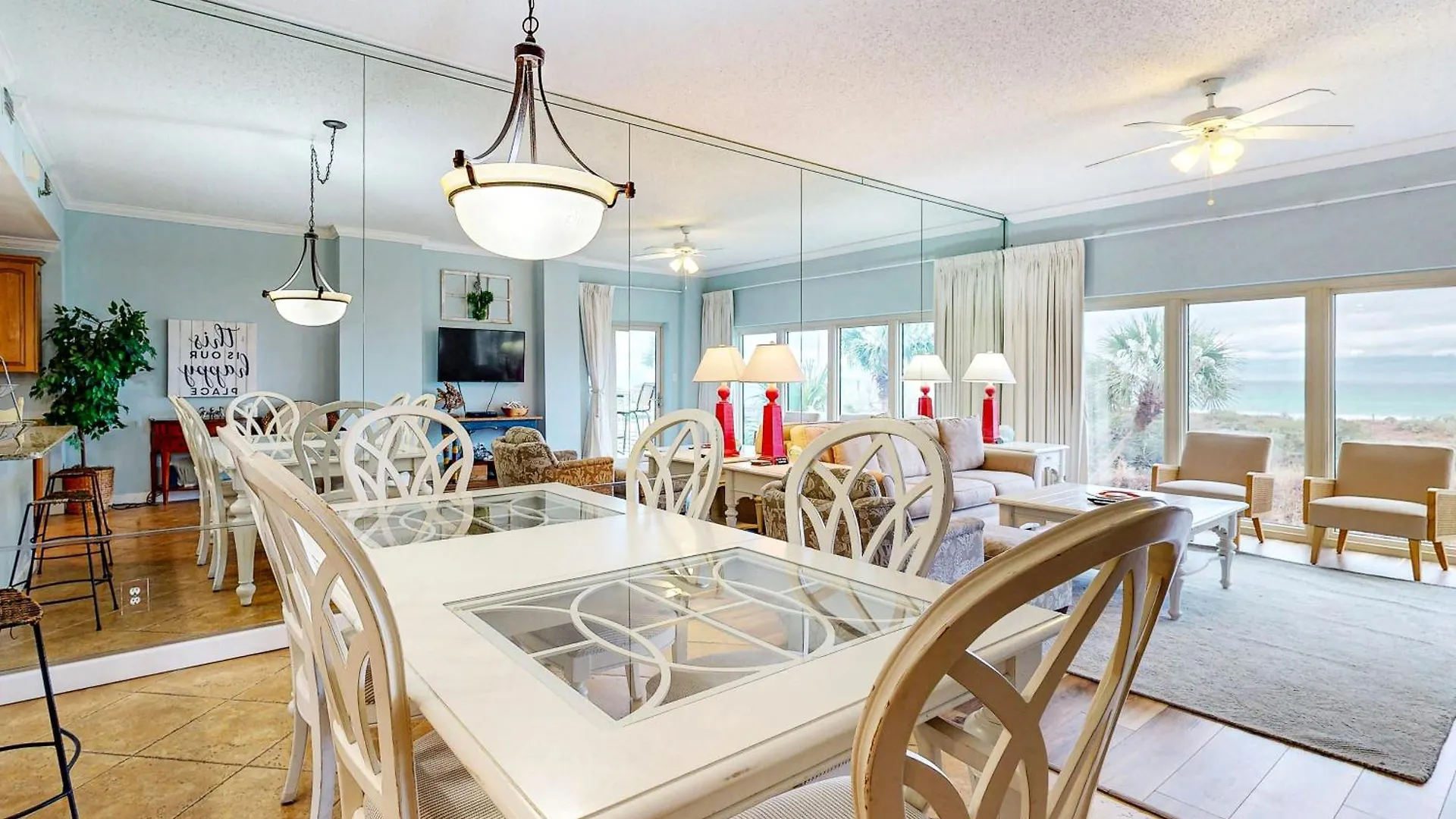 Tops'l Manor 213 * Destin