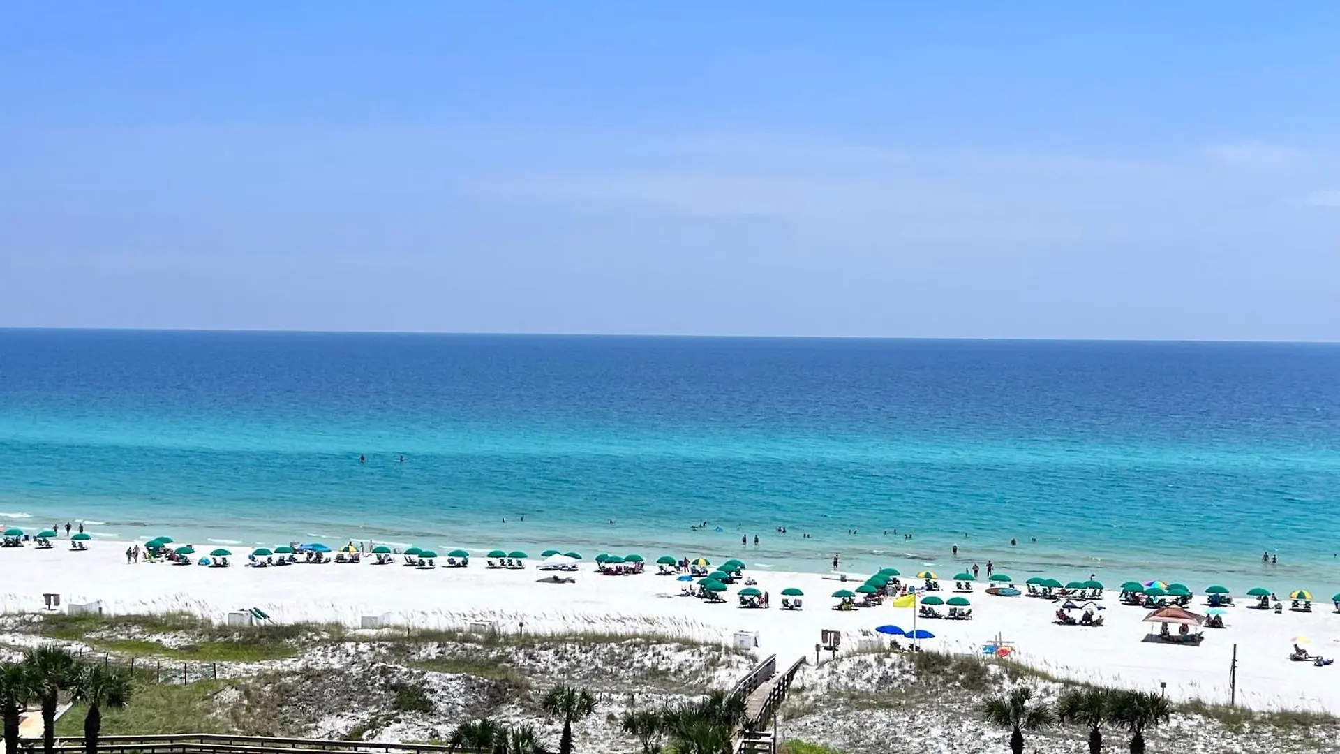 Holiday home Mainsail 278 By Gulf Tide Vacation Destin