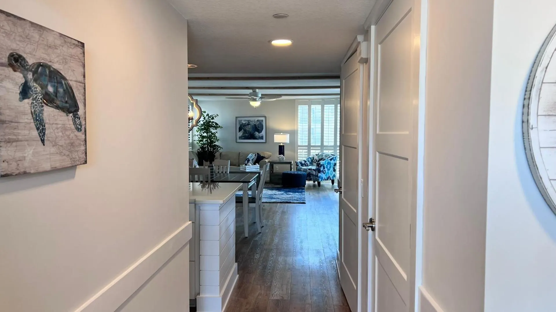 Mainsail 278 By Gulf Tide Vacation Holiday home