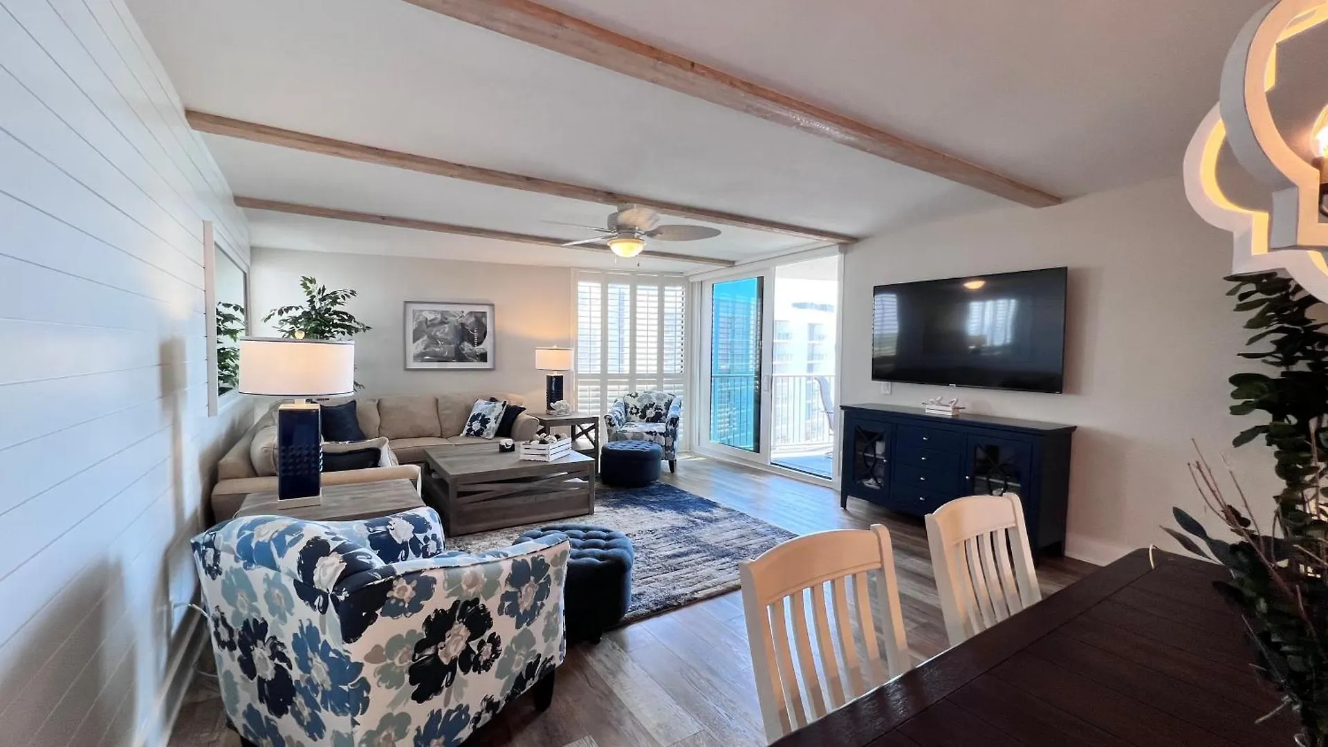 Mainsail 278 By Gulf Tide Vacation Holiday home *