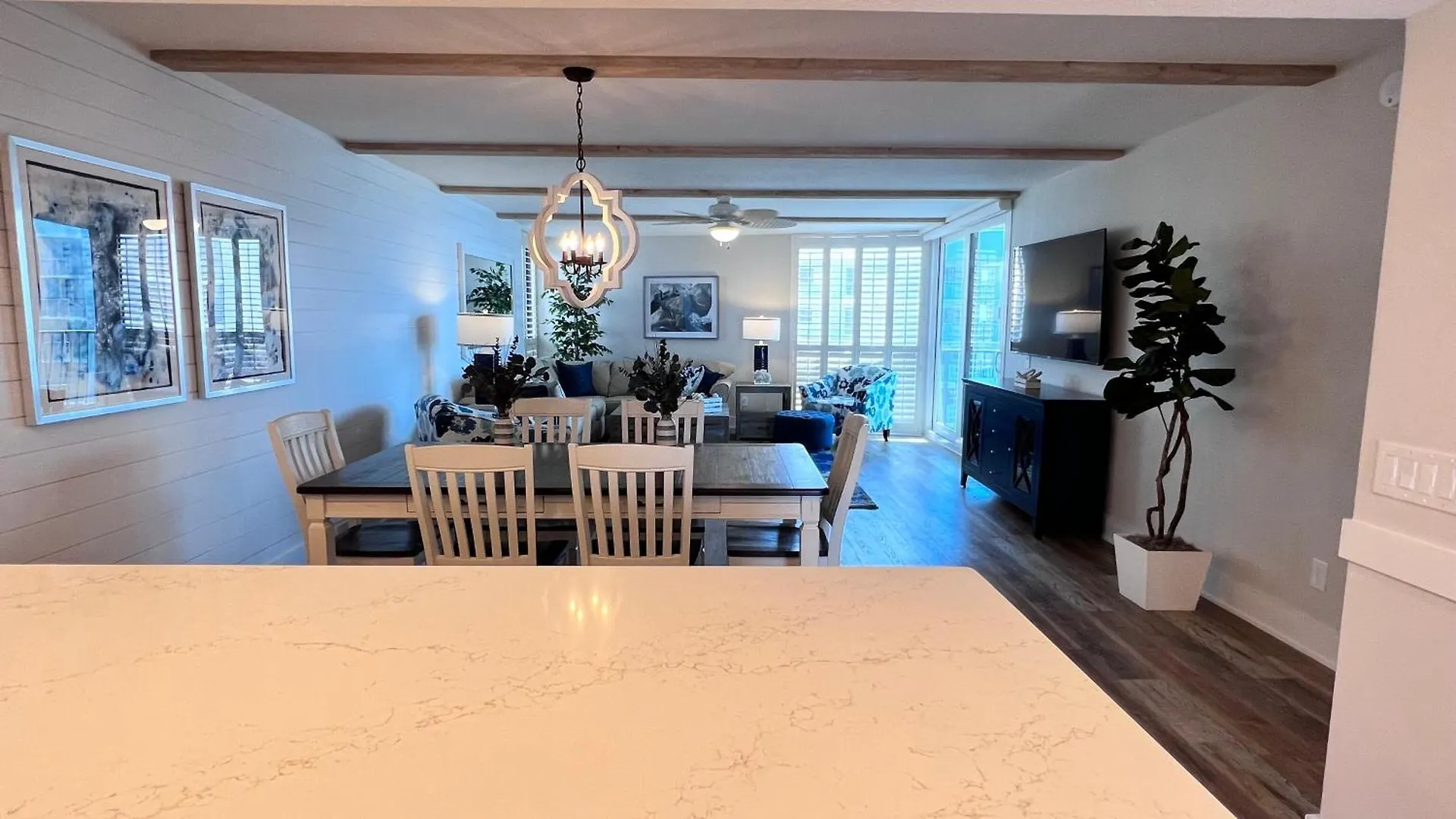 Mainsail 278 By Gulf Tide Vacation Holiday home *