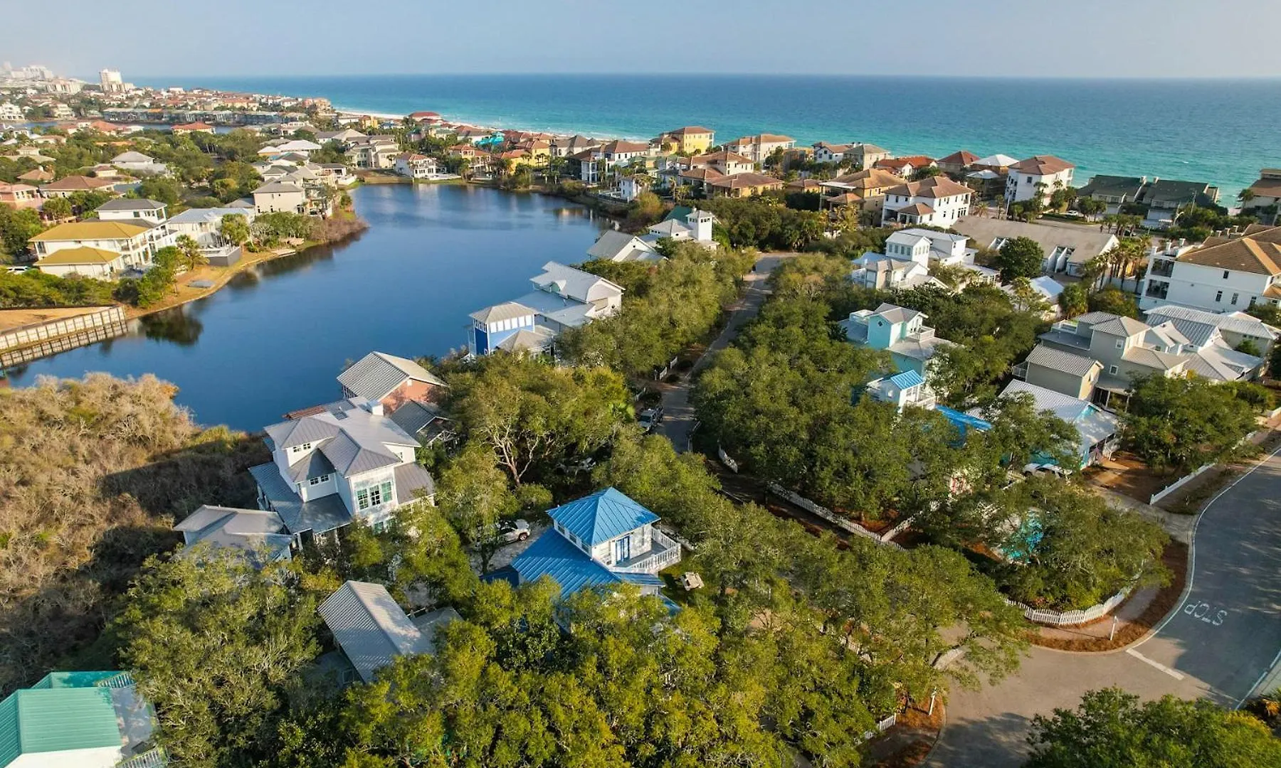 Holiday home Texas Tides By Gulf Tide Vacation *