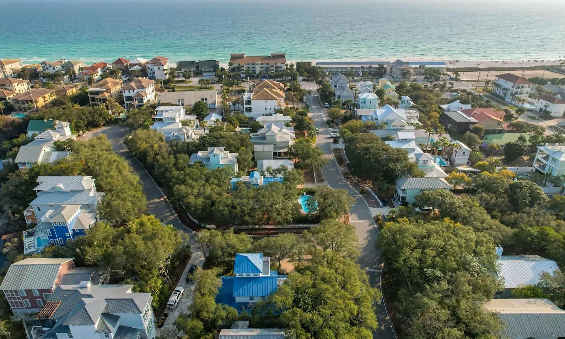 Holiday home Texas Tides By Gulf Tide Vacation Destin