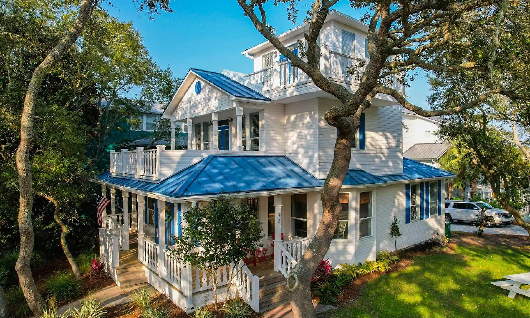 Holiday home Texas Tides By Gulf Tide Vacation Destin