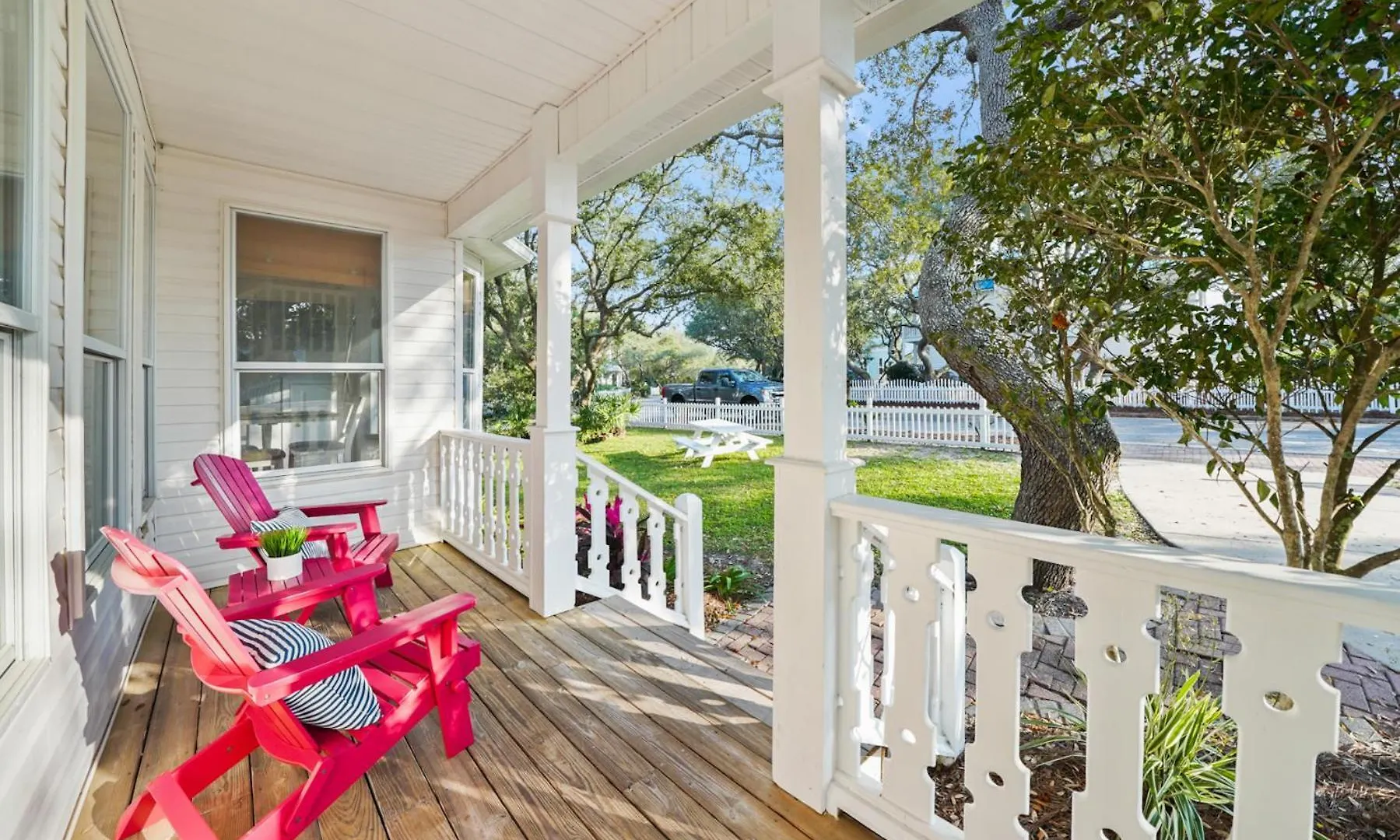 Texas Tides By Gulf Tide Vacation *