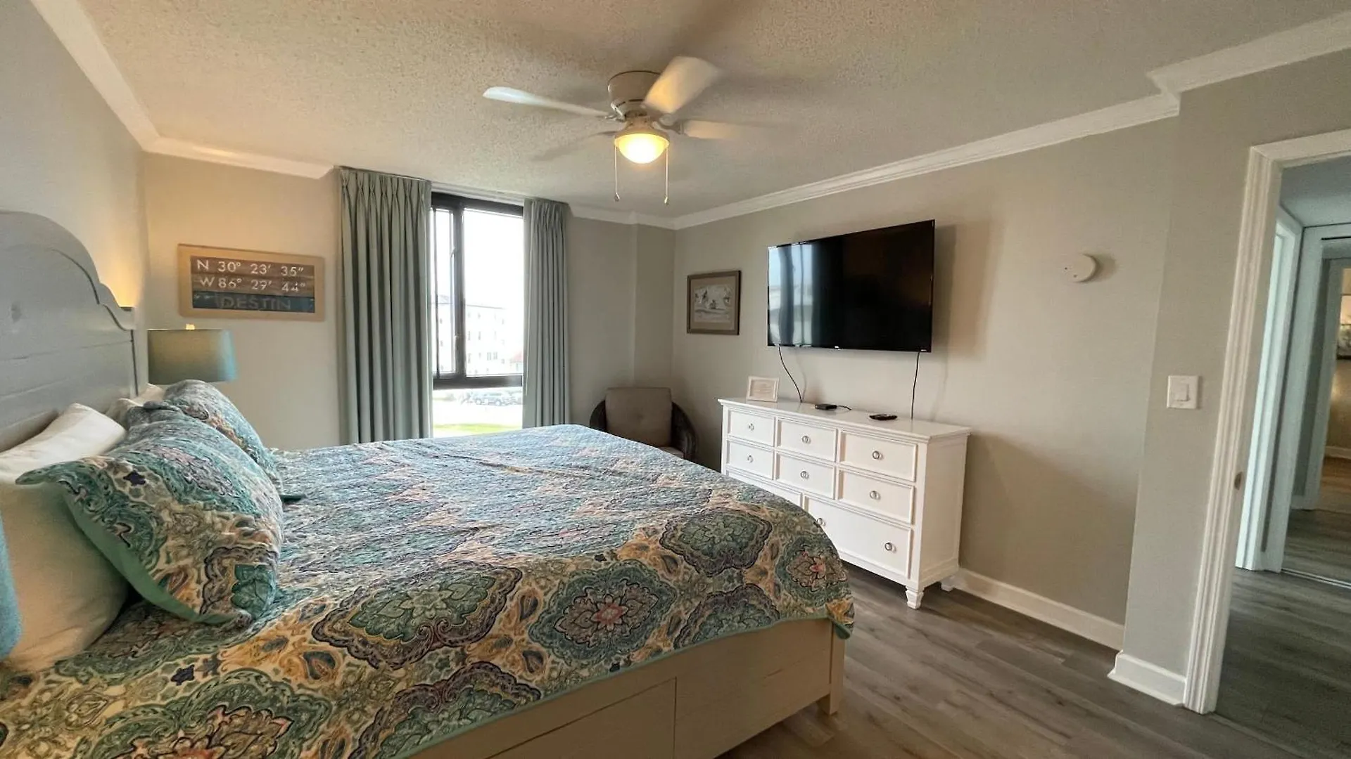 Enclave 403a By Gulf Tide Vacation Prázdninový dům *