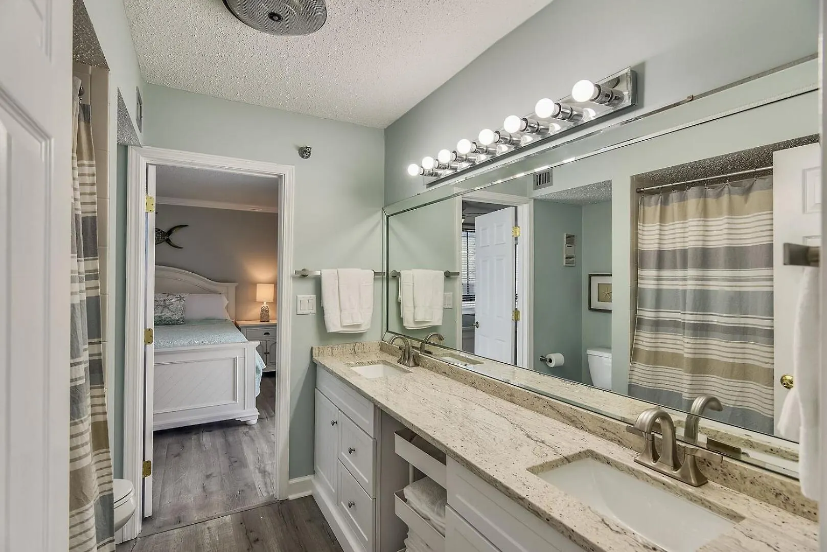 Enclave 403a By Gulf Tide Vacation * Destin