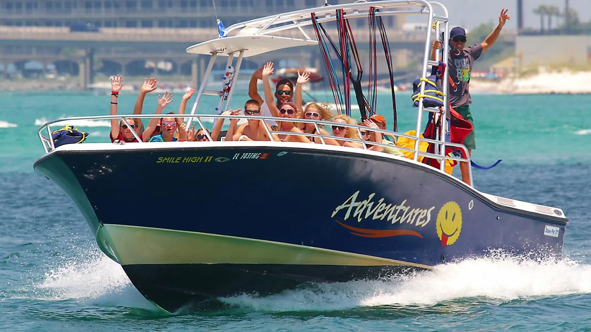Enclave 403a By Gulf Tide Vacation Prázdninový dům *