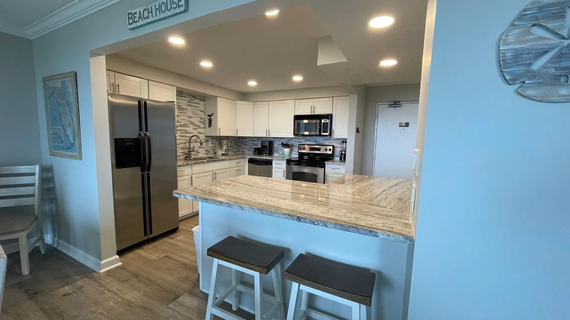 Prázdninový dům Enclave 403a By Gulf Tide Vacation Destin