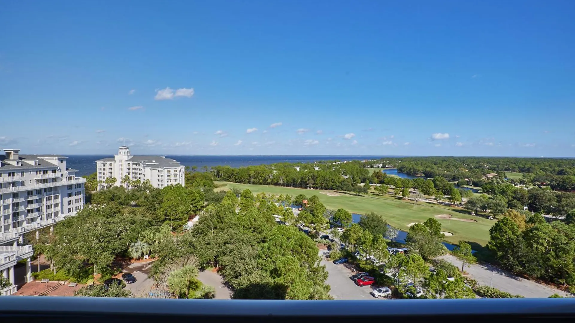 Hotel Effie Sandestin Resort, Autograph Collection