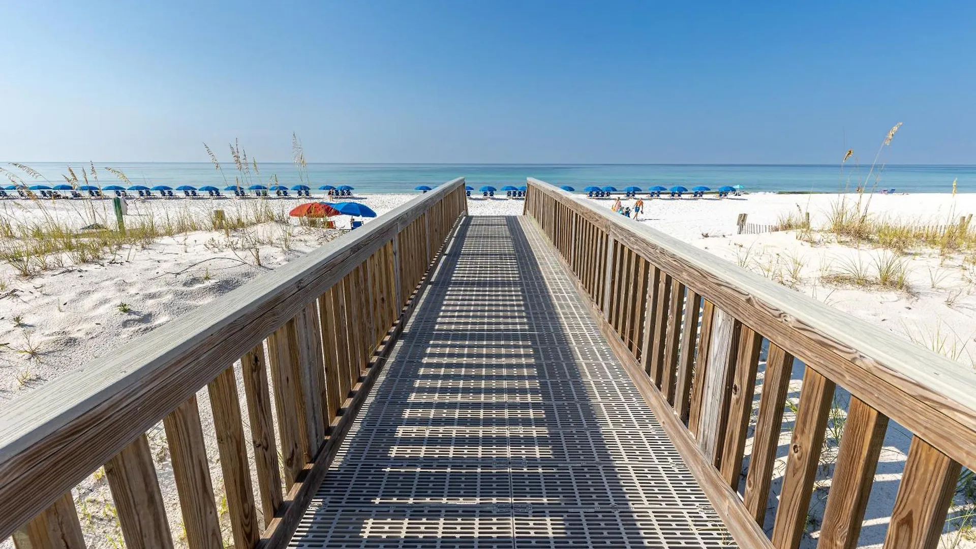 Apartment Inlet Reef 310- By Isle Destin