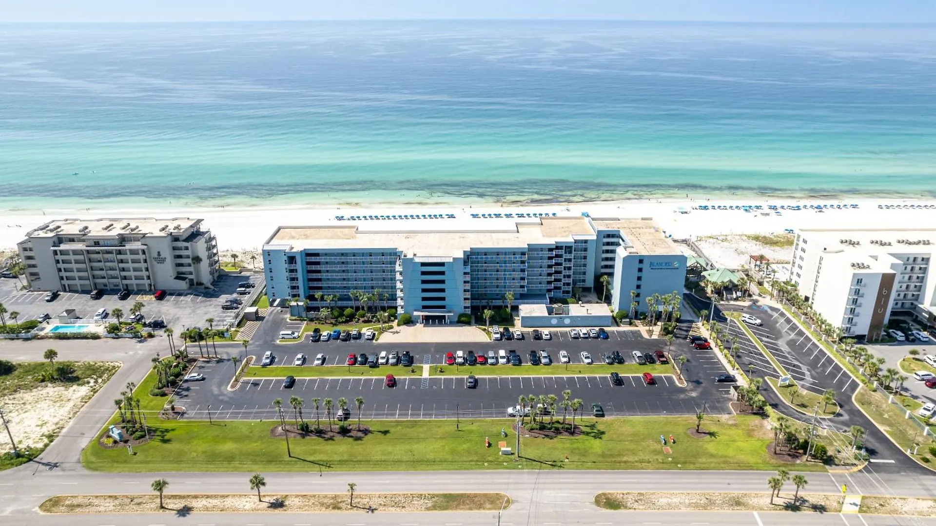 Inlet Reef 310- By Isle
