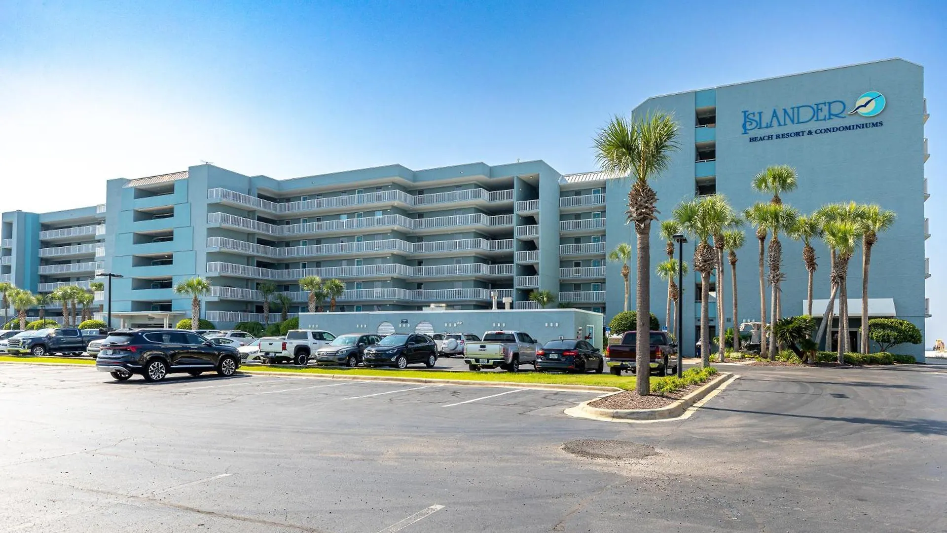 Dolphin Point 305b- By Isle Apartment Destin
