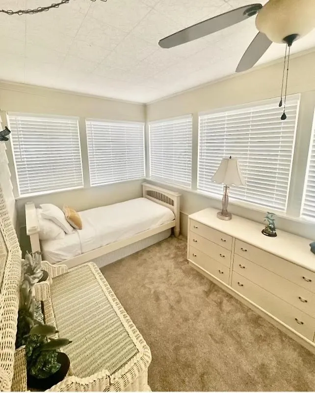 펜션 New Listing!!! 4 Min Walk To The Beach! 데스틴