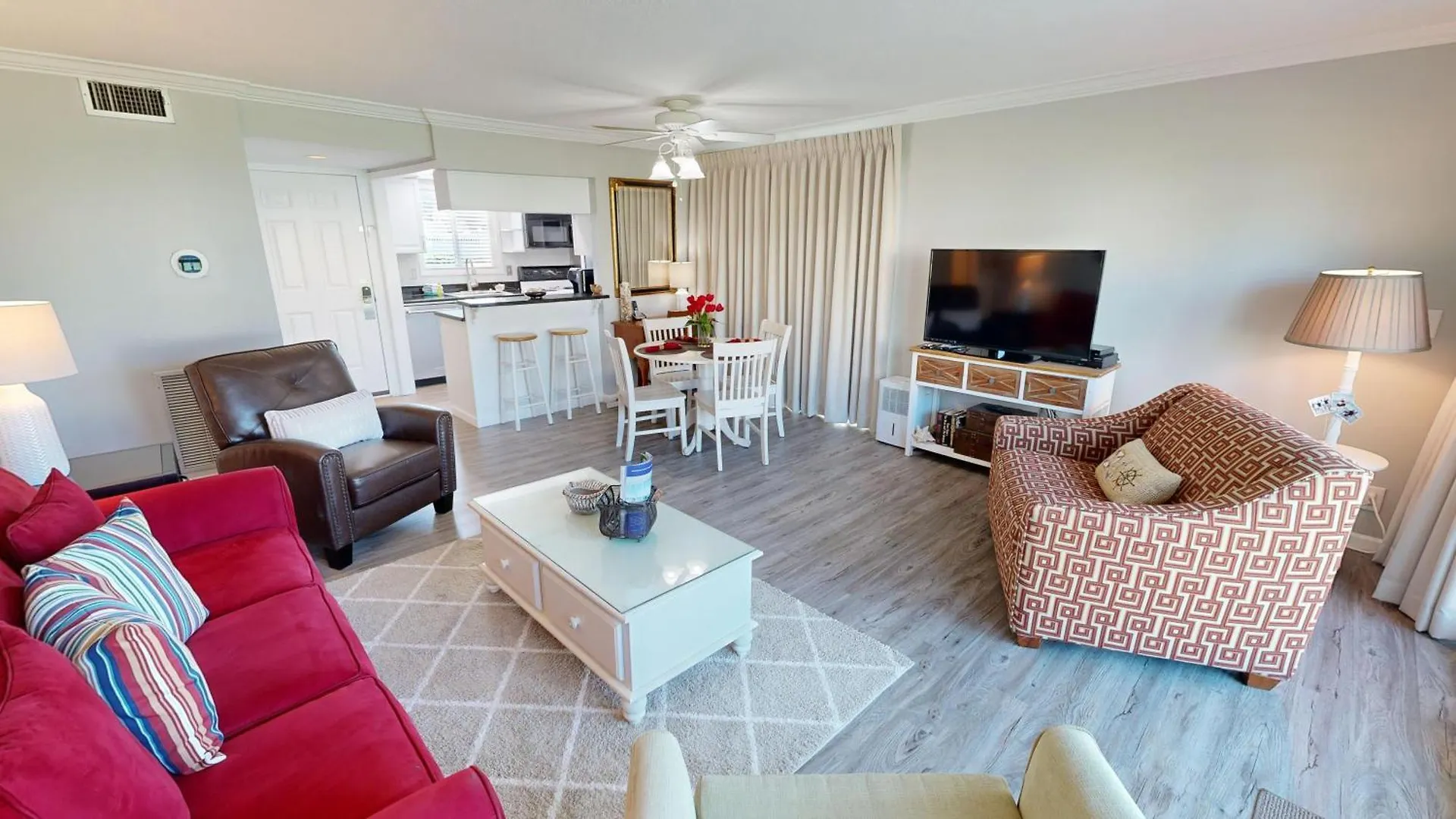 Apartman Sandpiper Cove 1096- By Isle *