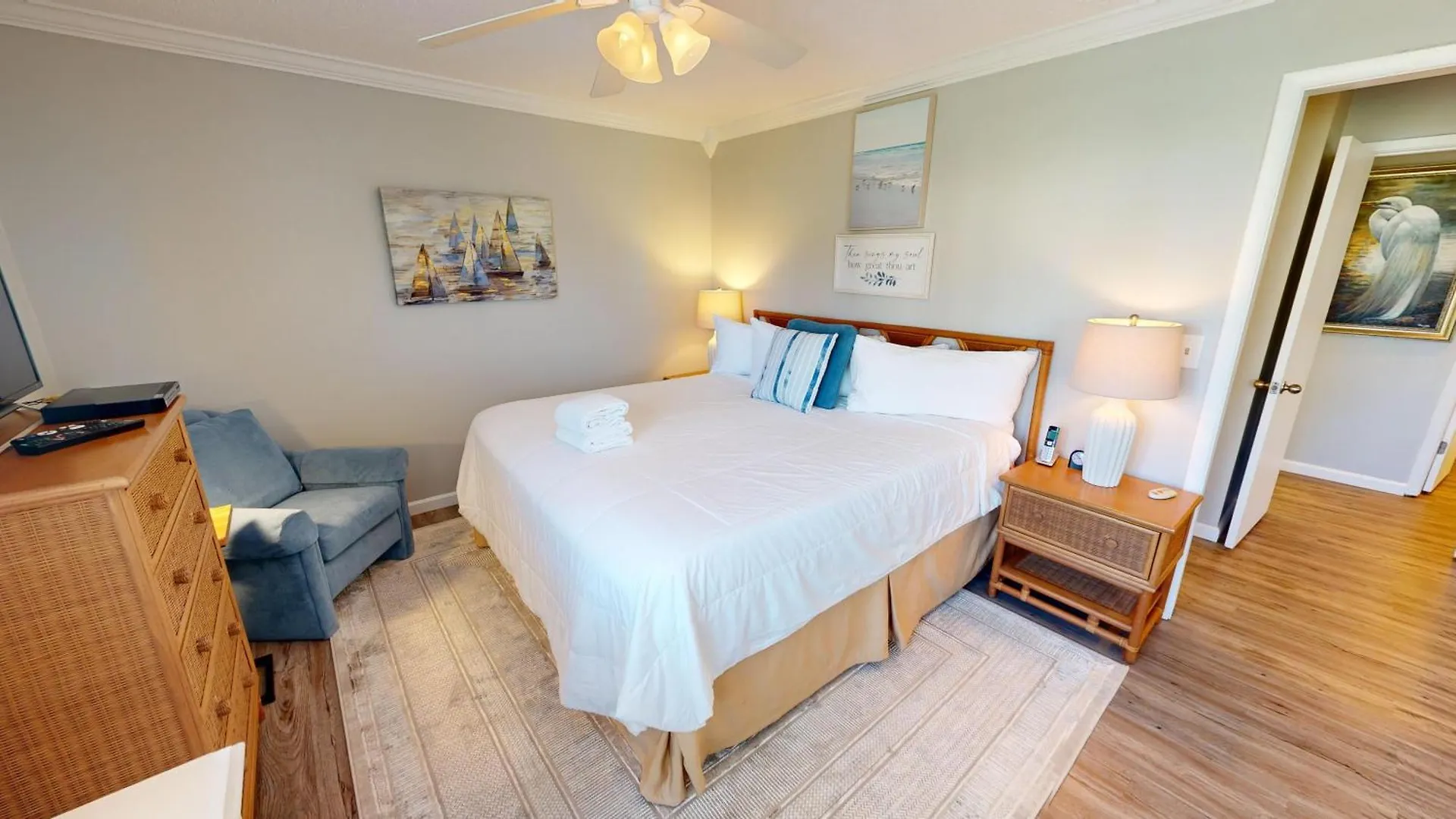 Sandpiper Cove 1096- By Isle *