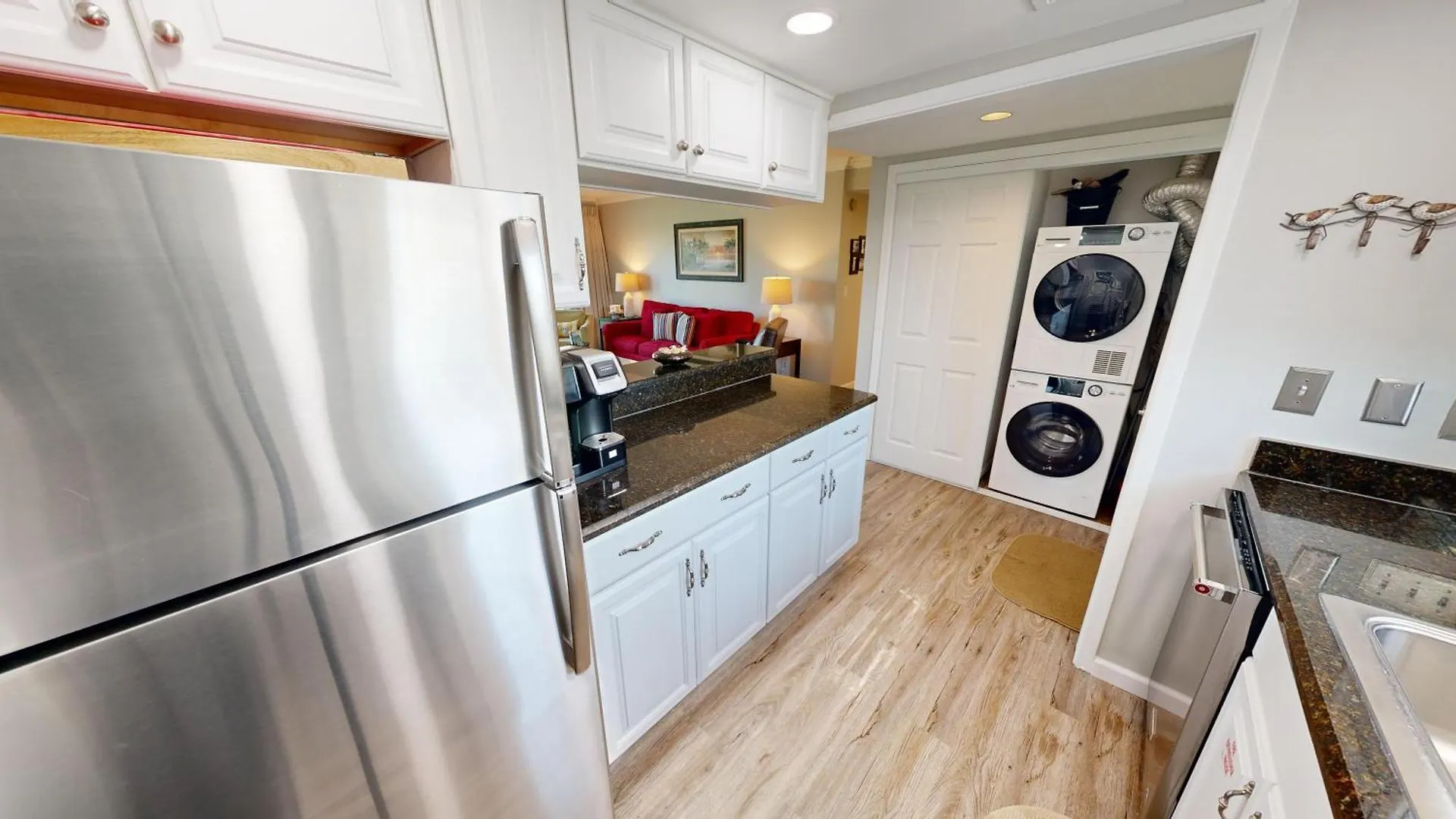 Sandpiper Cove 1096- By Isle Apartman *