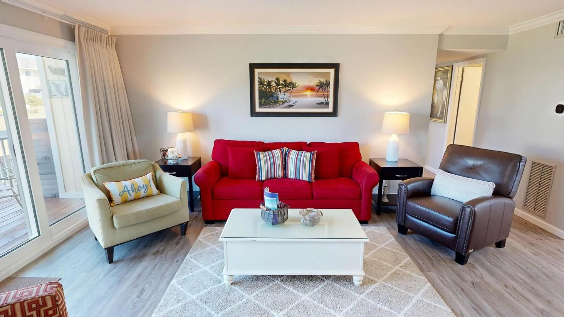 Apartman Sandpiper Cove 1096- By Isle *
