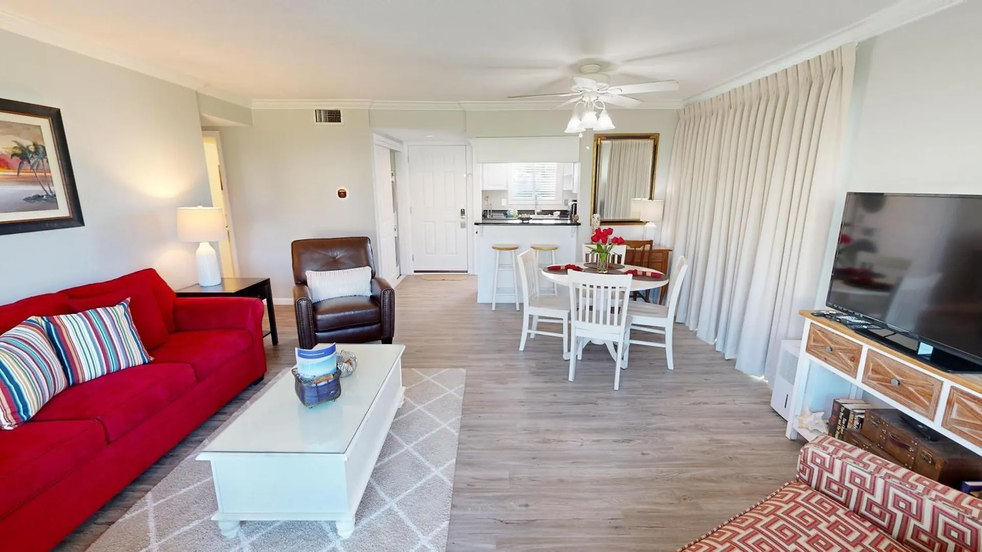 Sandpiper Cove 1096- By Isle Apartman Destin