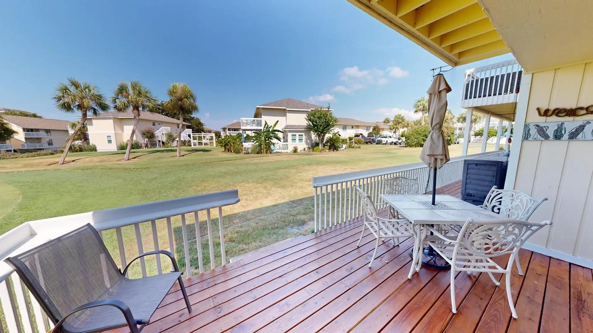 Apartman Sandpiper Cove 1096- By Isle