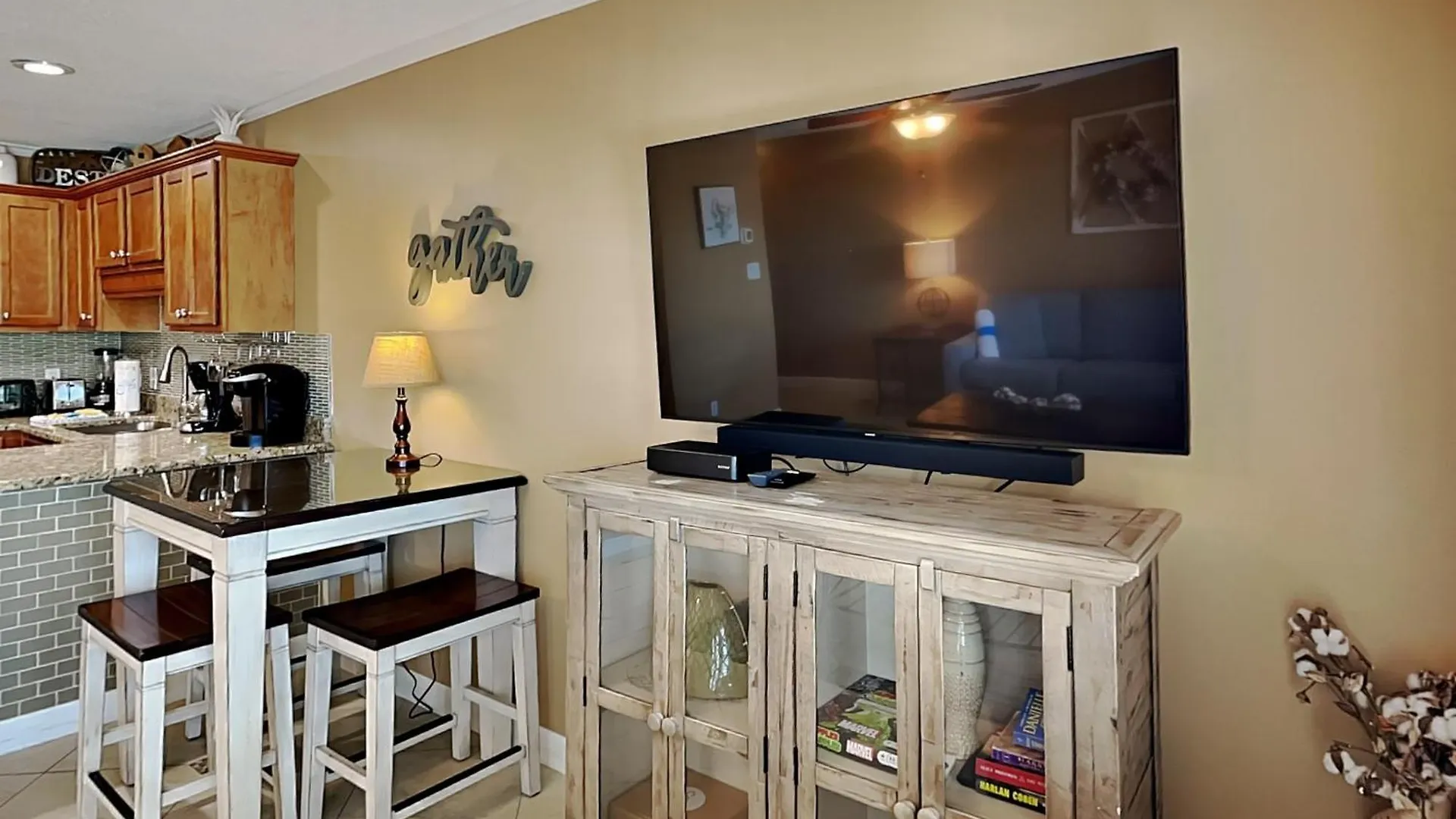 Grand Caribbean 309 West Apartment *