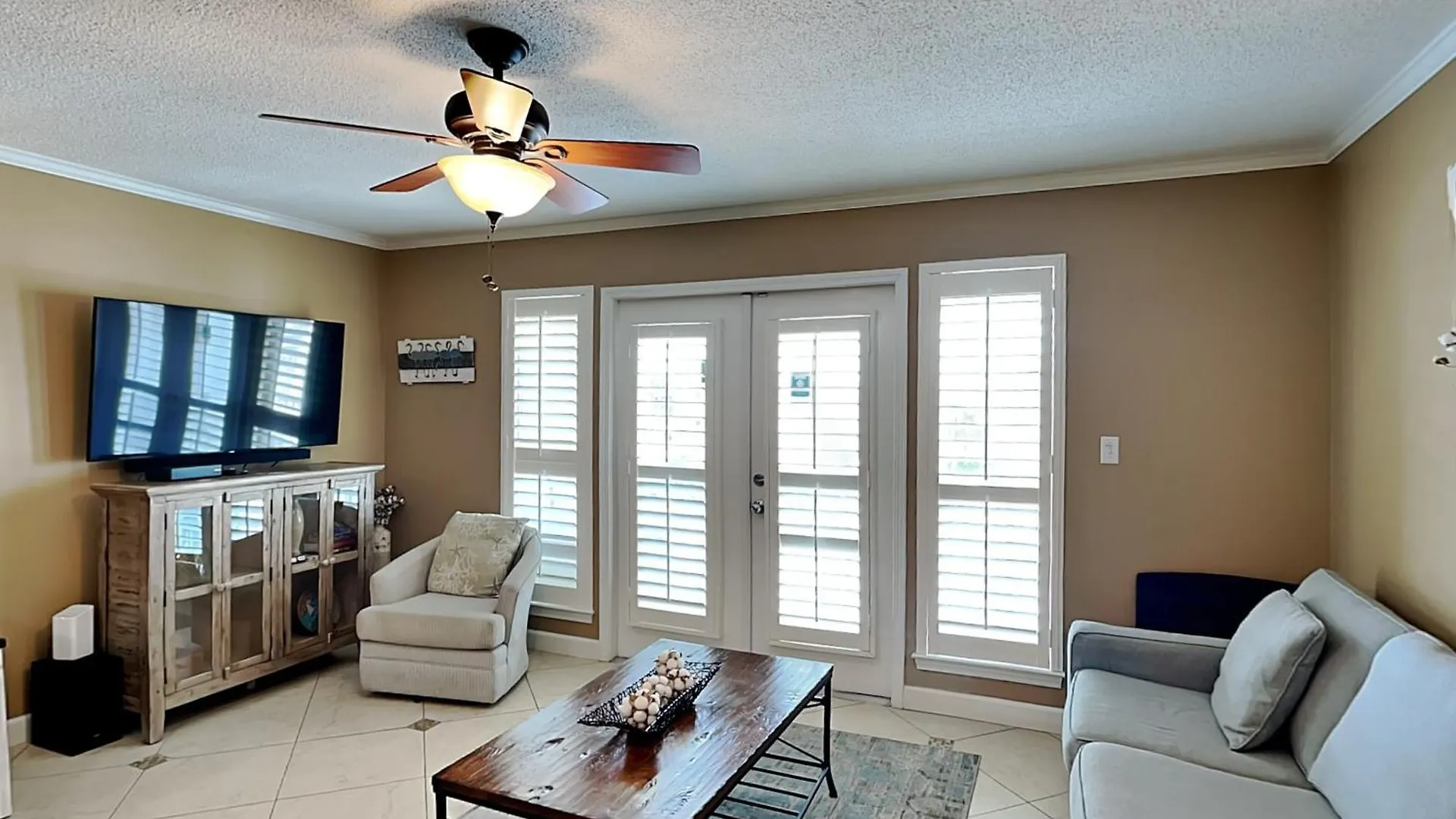 Grand Caribbean 309 West Destin