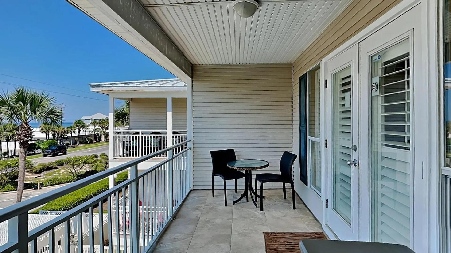 Grand Caribbean 309 West Apartment Destin