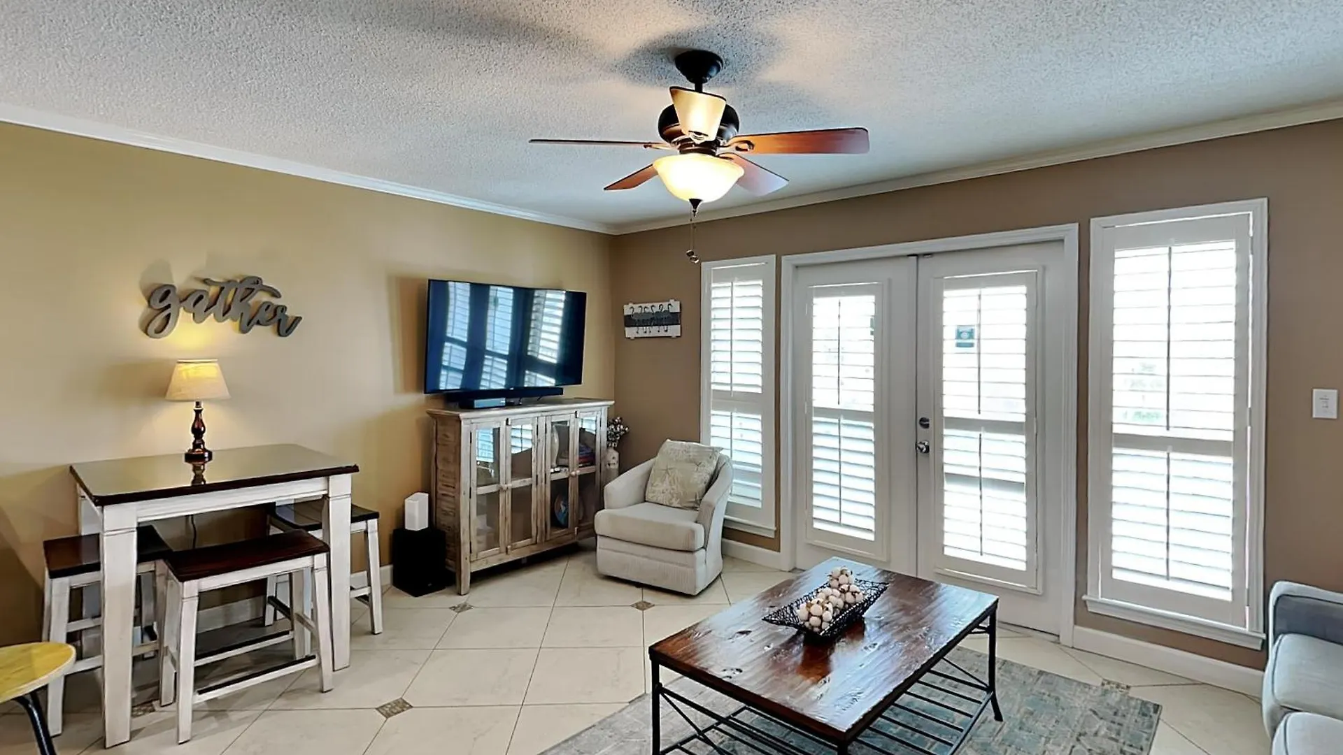 Grand Caribbean 309 West Destin
