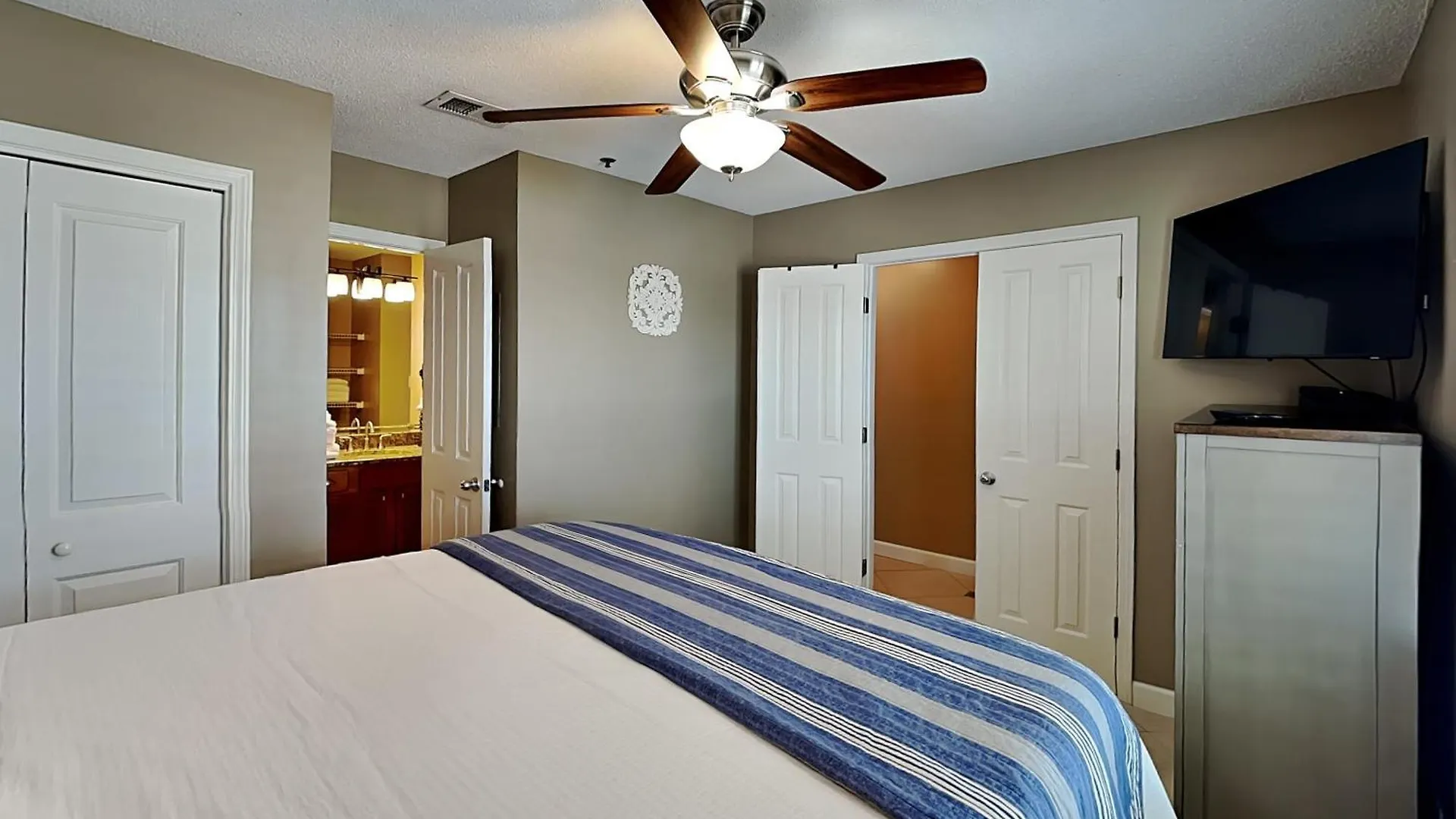 Apartment Grand Caribbean 309 West