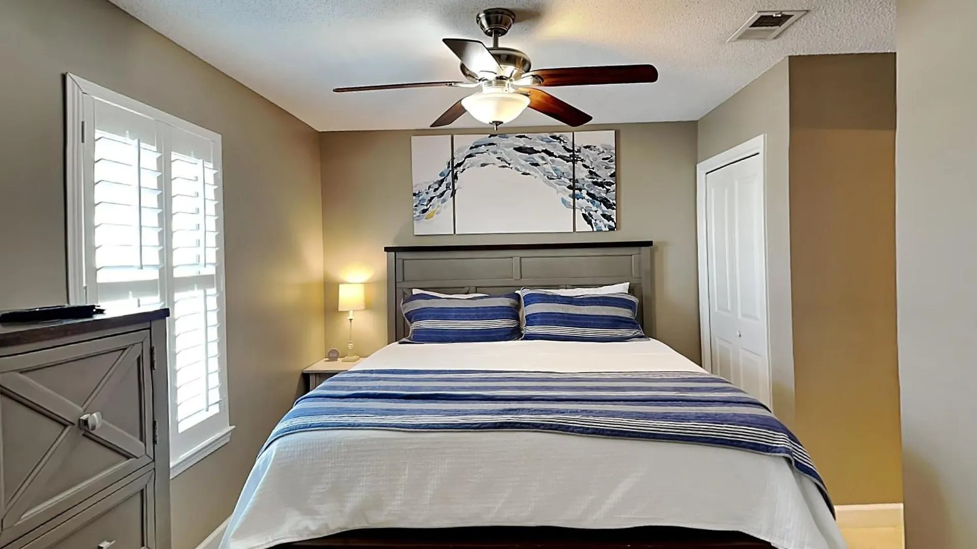 Apartment Grand Caribbean 309 West Destin