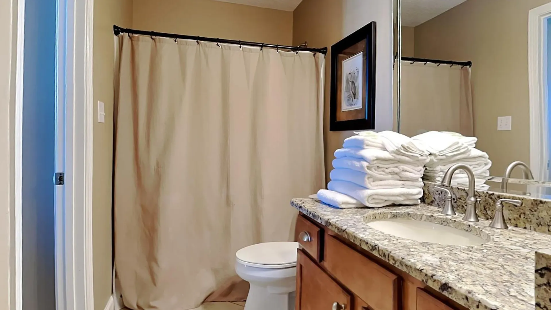 Grand Caribbean 309 West Apartment Destin