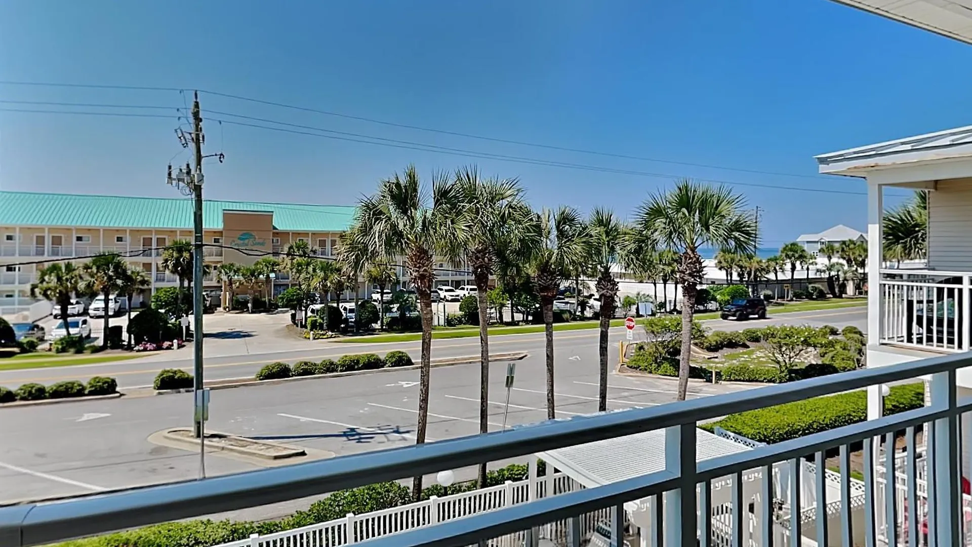 Grand Caribbean 309 West Destin
