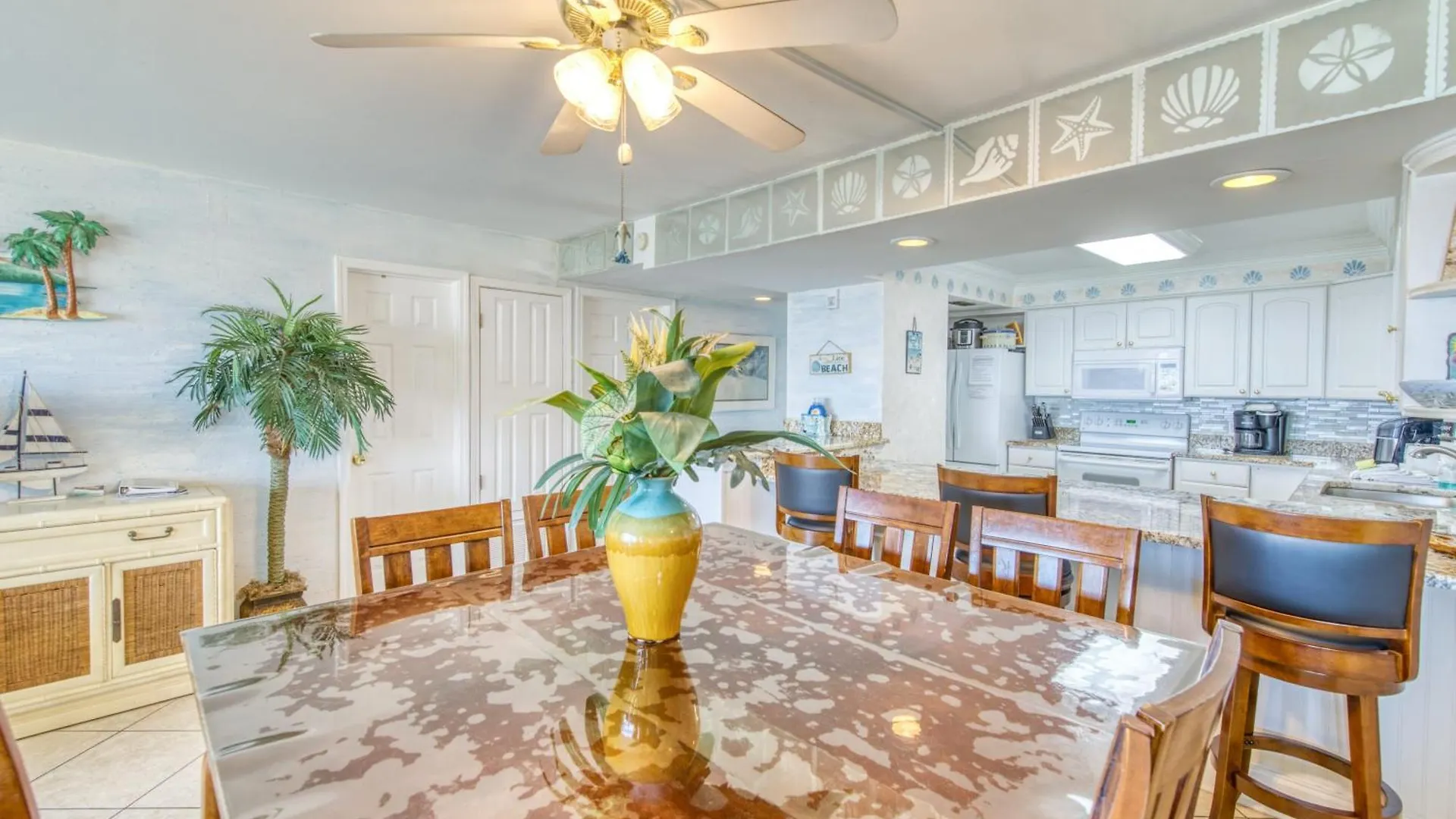 House C104 - Beachfront With Pool, Wifi, & Service Destin